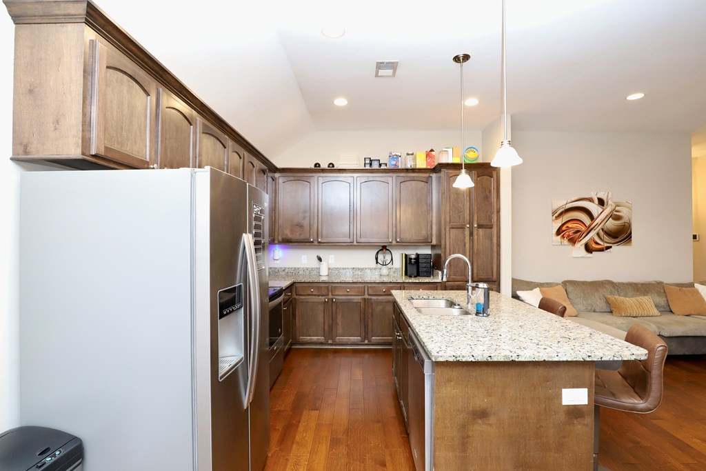 513 Waterlily Drive