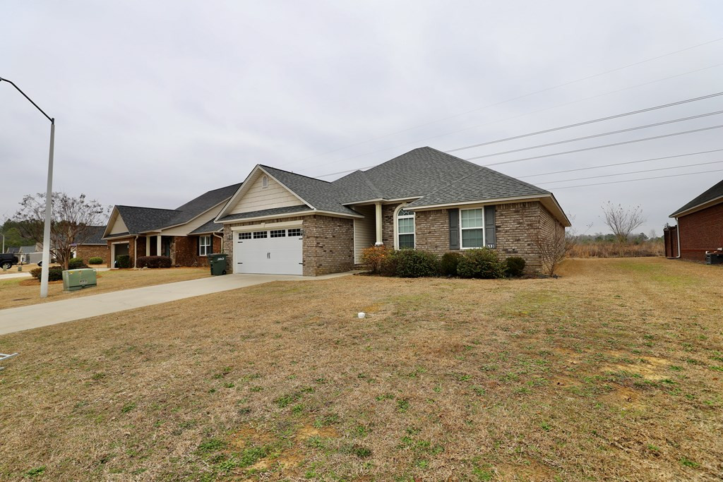 513 Waterlily Drive