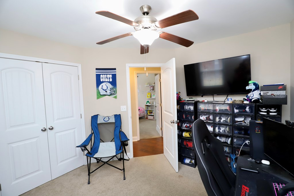 513 Waterlily Drive
