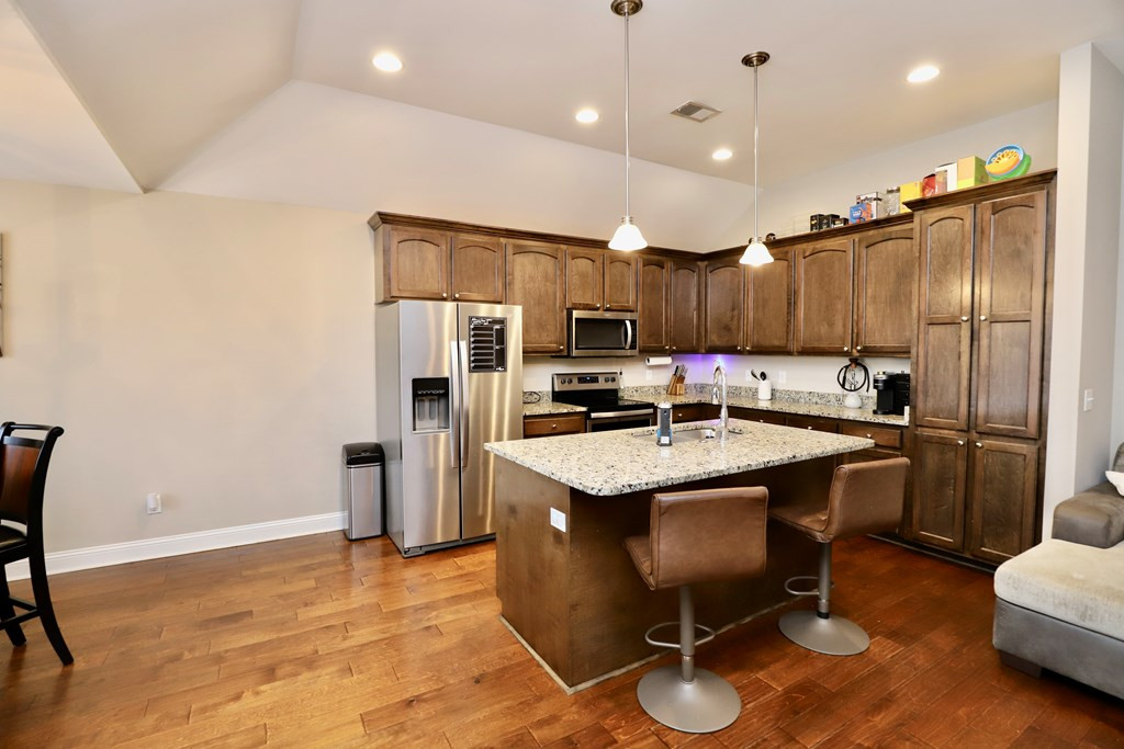 513 Waterlily Drive