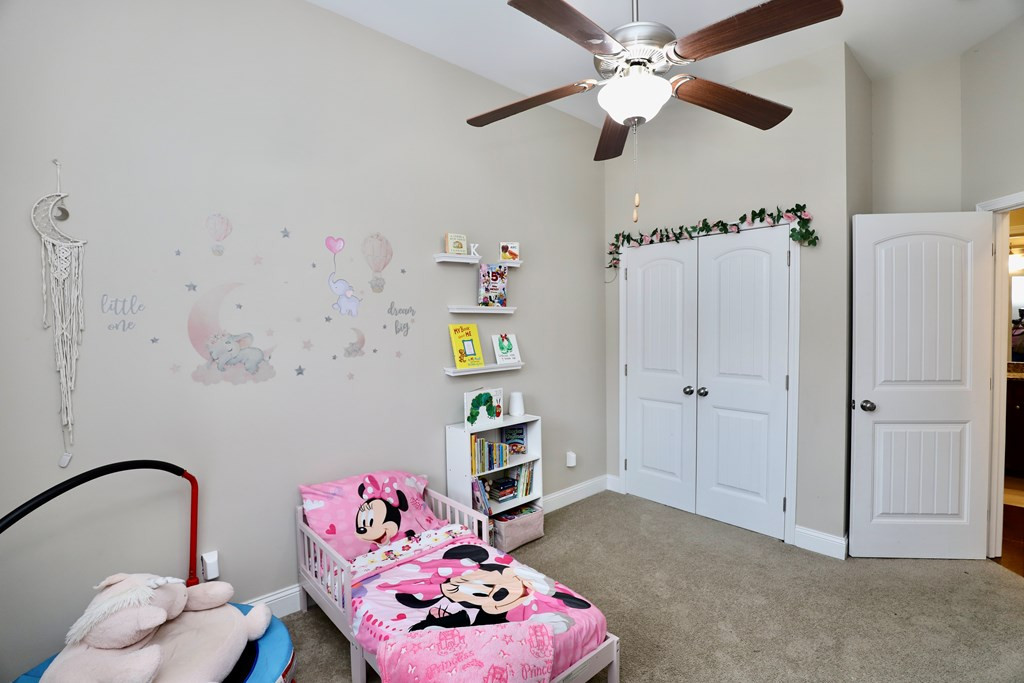 513 Waterlily Drive