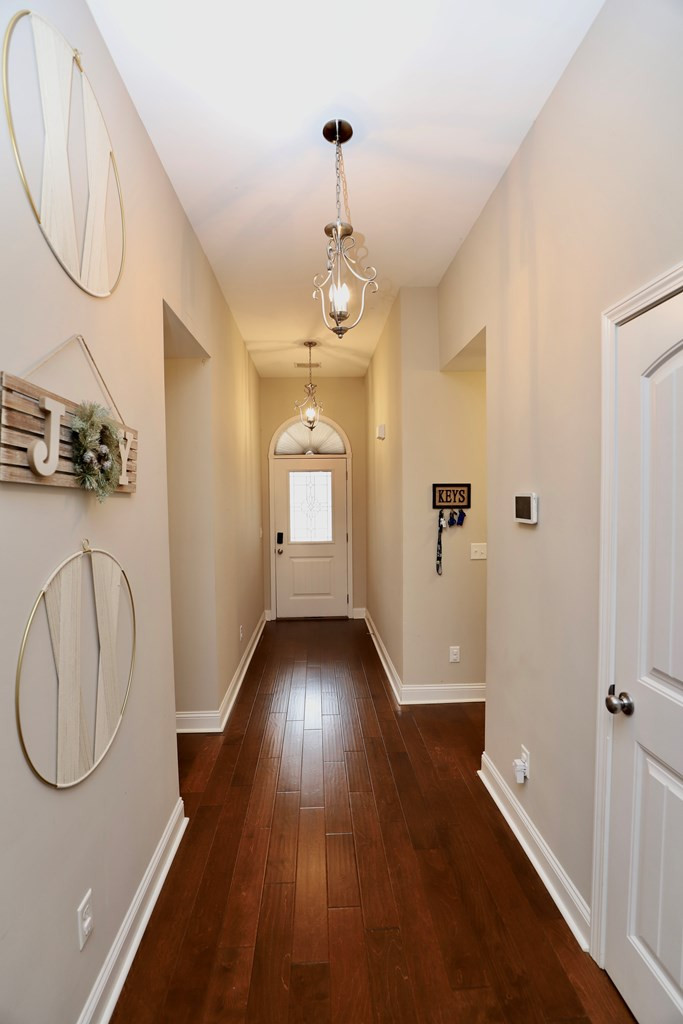 513 Waterlily Drive