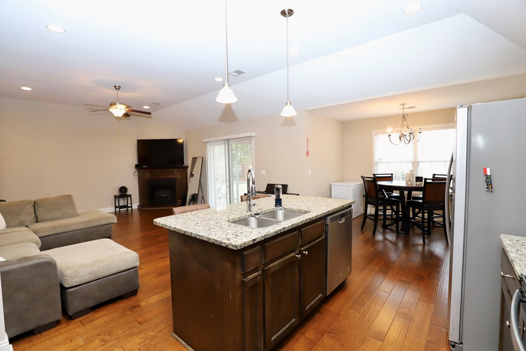 513 Waterlily Drive