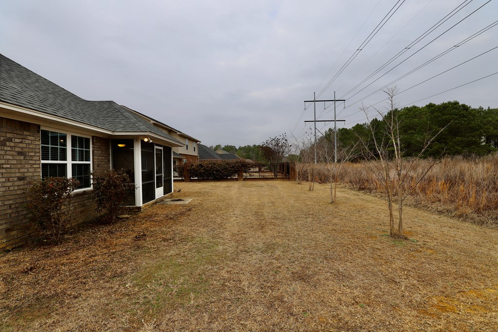 513 Waterlily Drive