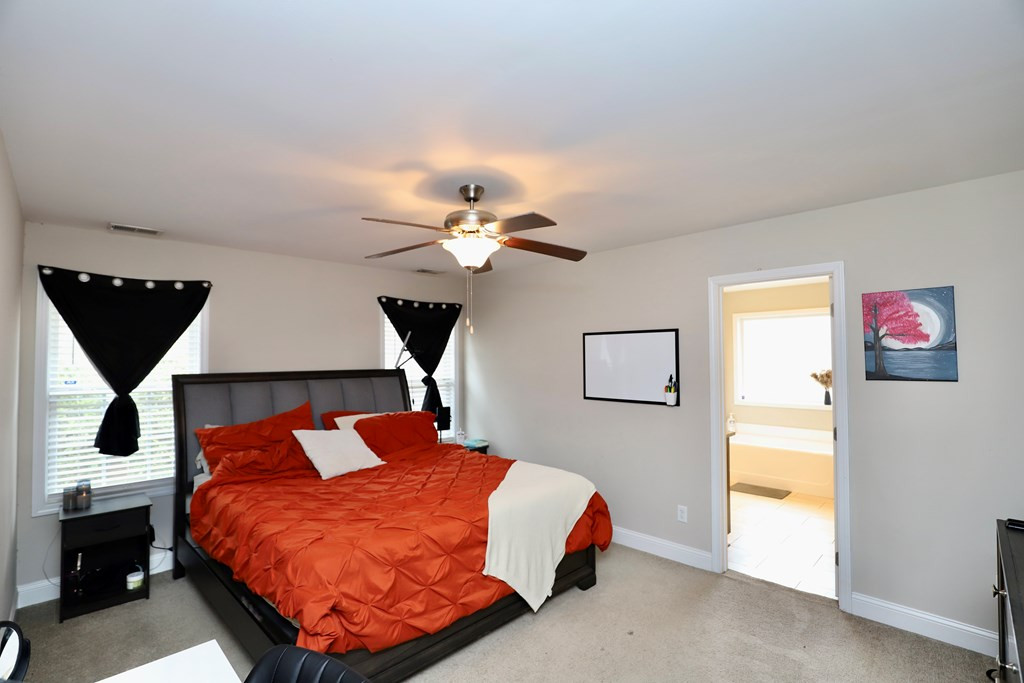 513 Waterlily Drive