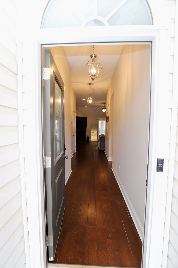 513 Waterlily Drive