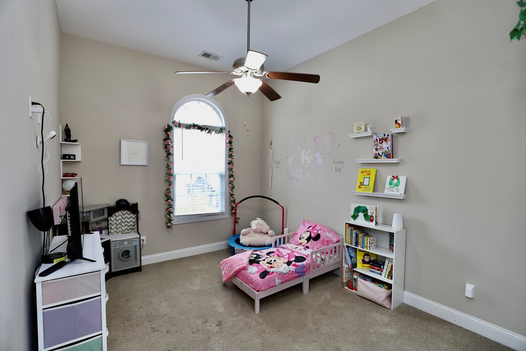 513 Waterlily Drive