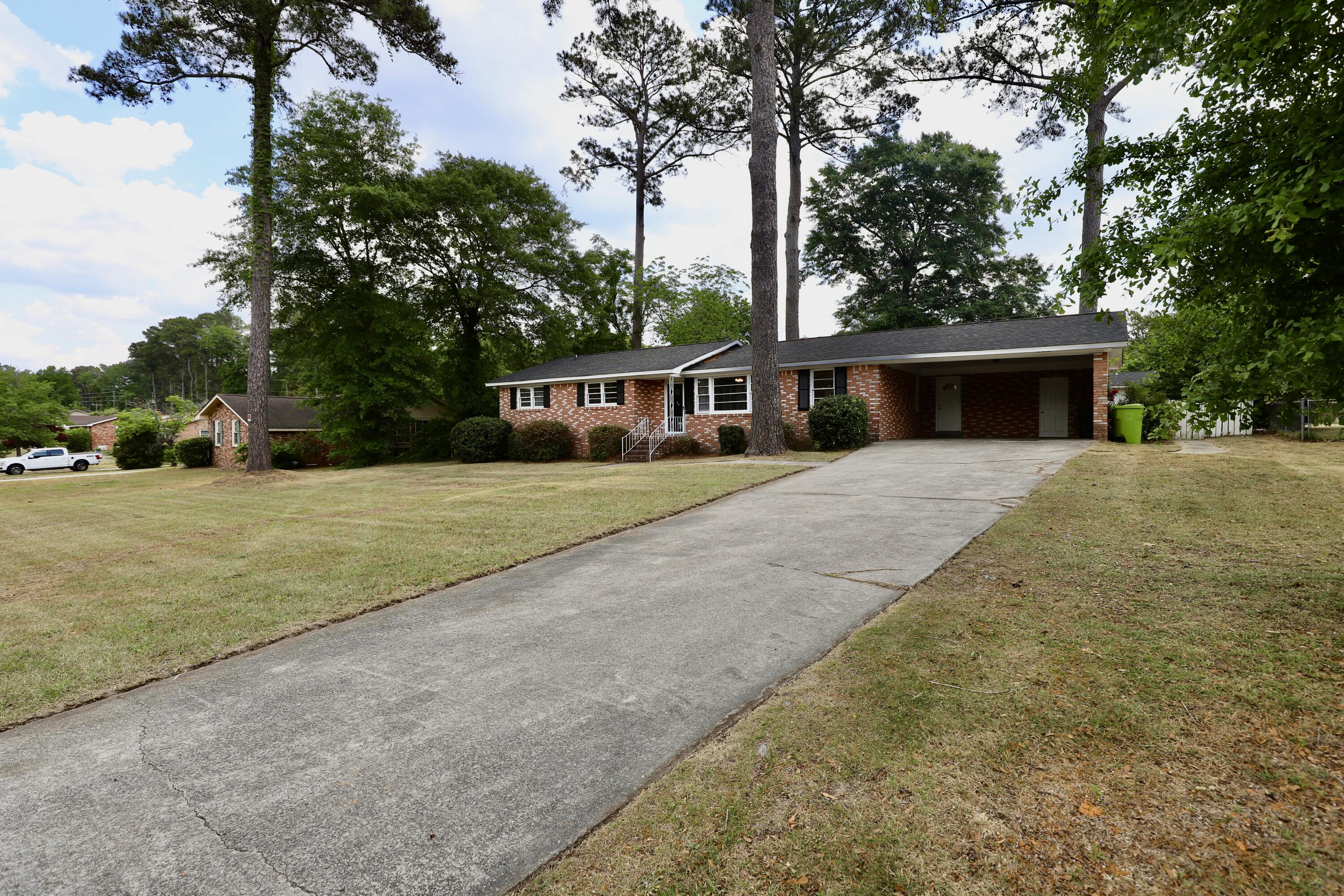 1912 Dominion Drive