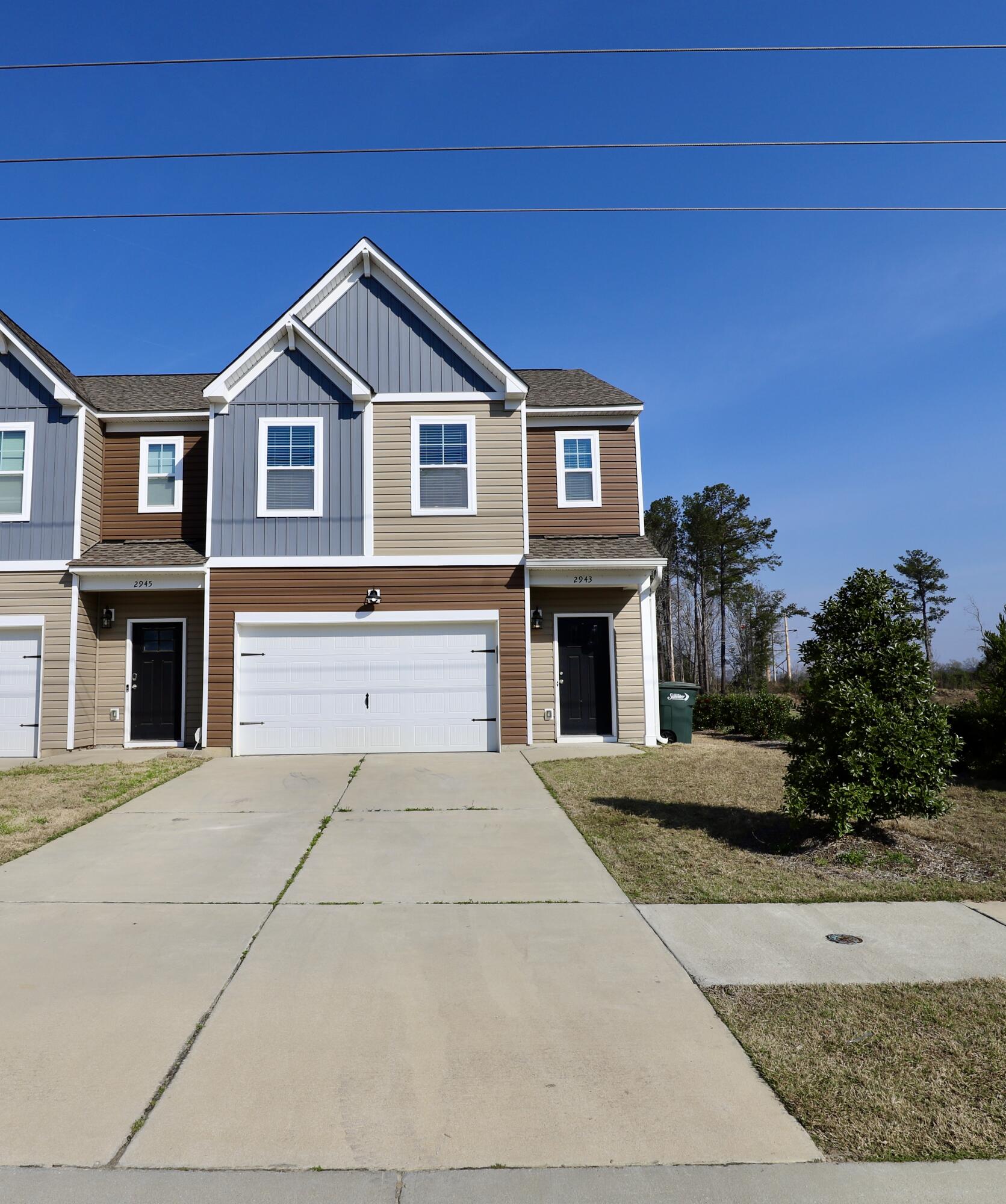 2943 Old Field Road