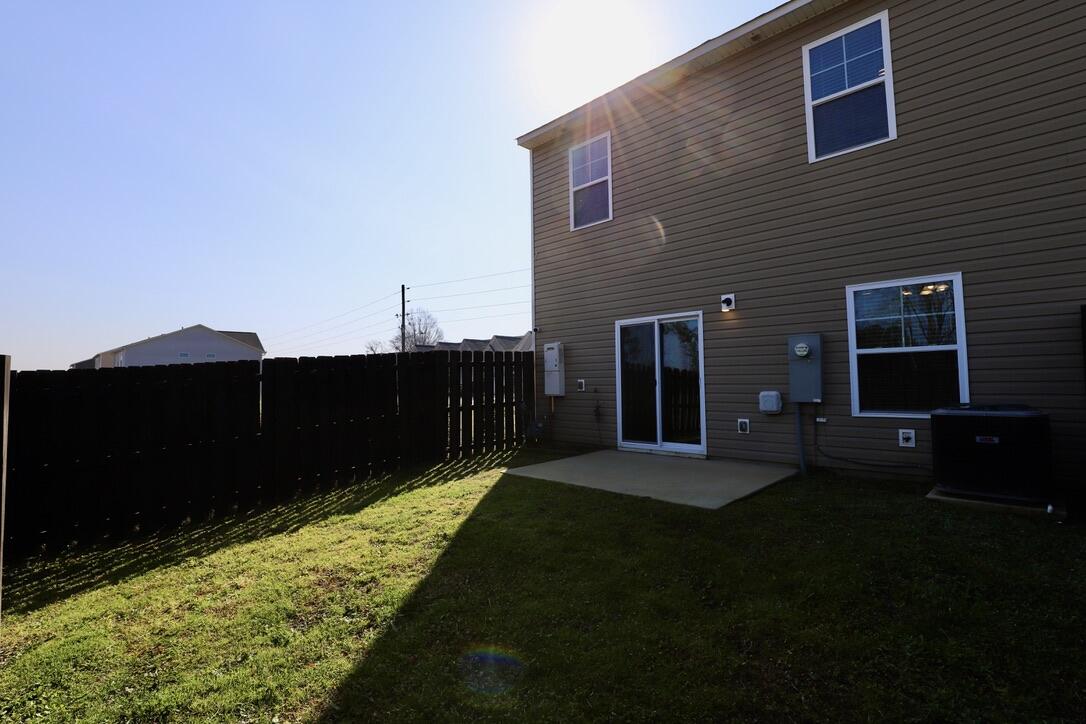2943 Old Field Road