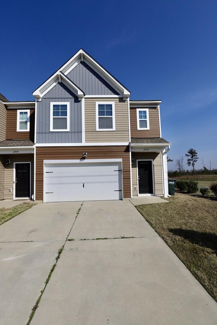 2943 Old Field Road