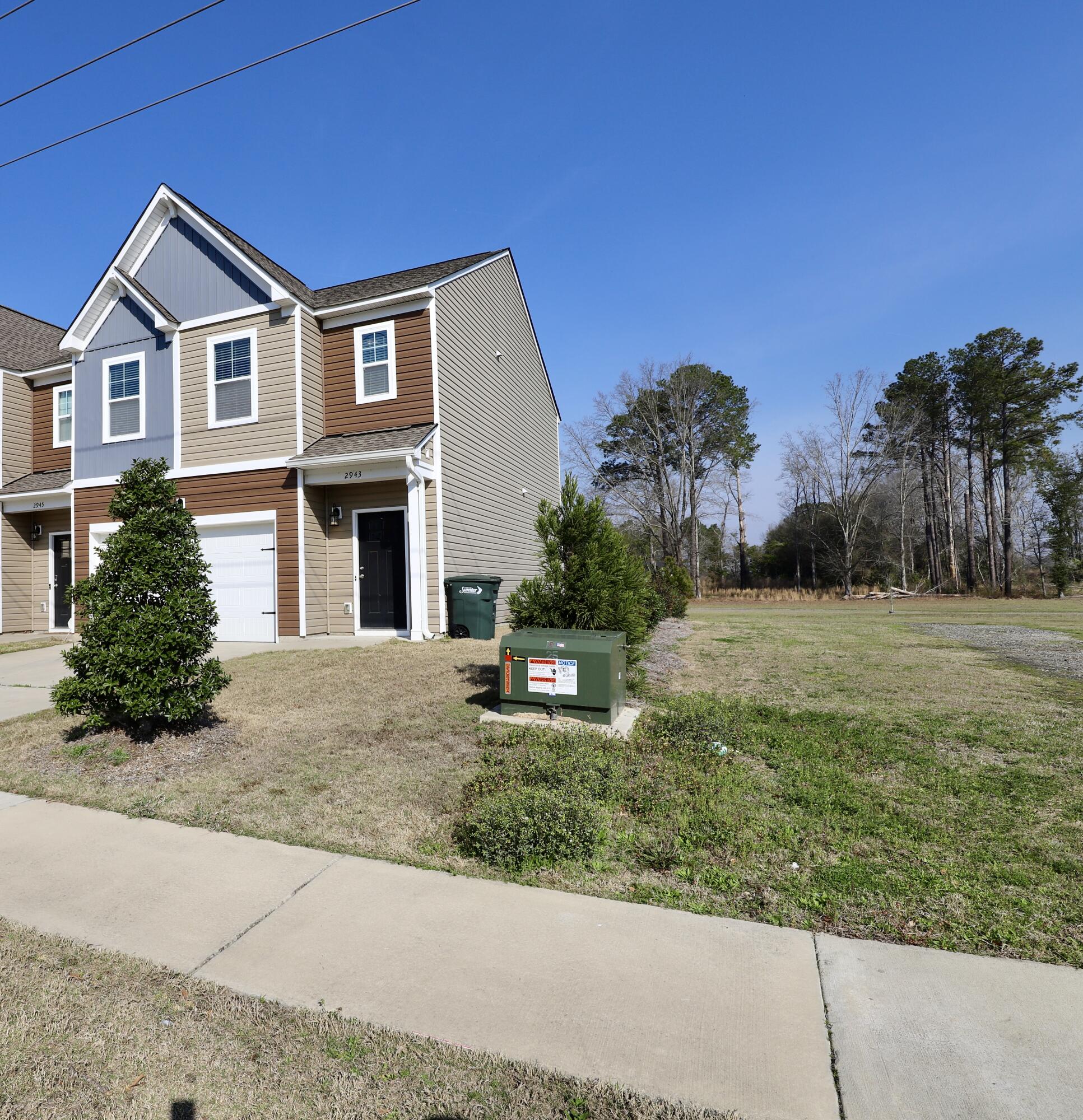 2943 Old Field Road