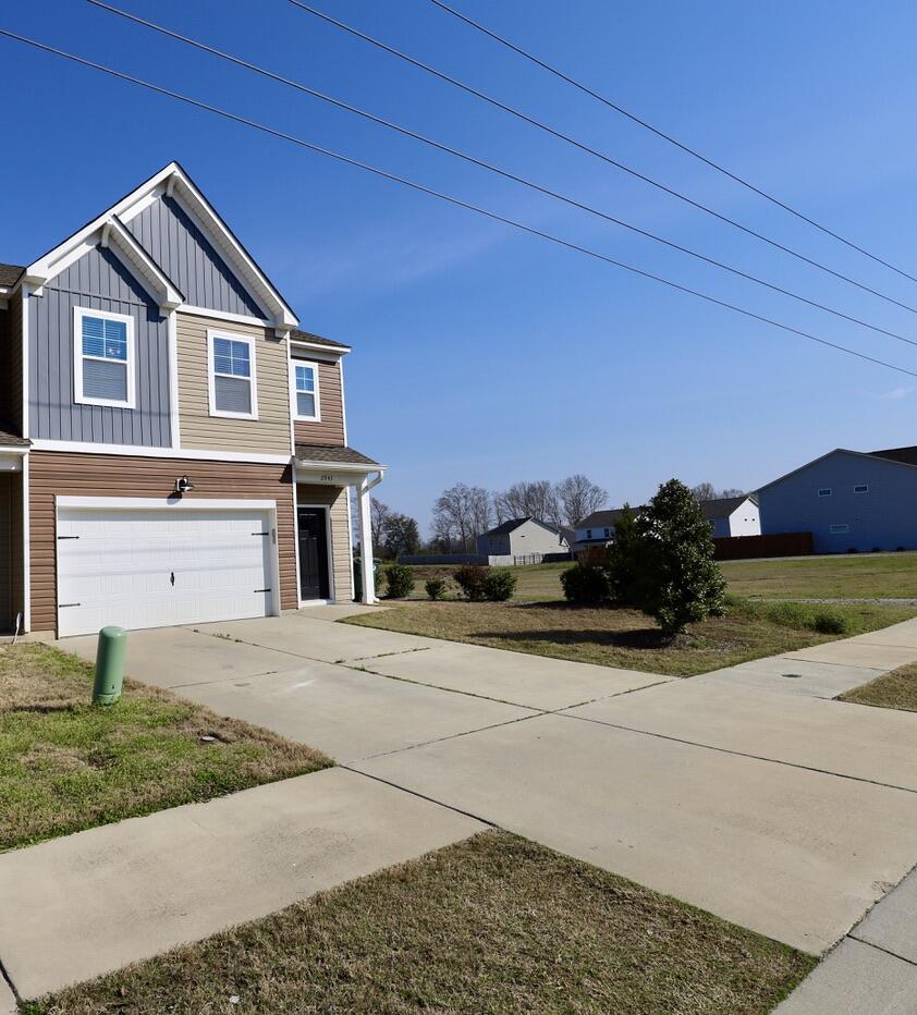 2943 Old Field Road