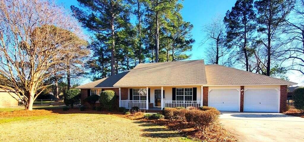 1450 Morris Way Drive