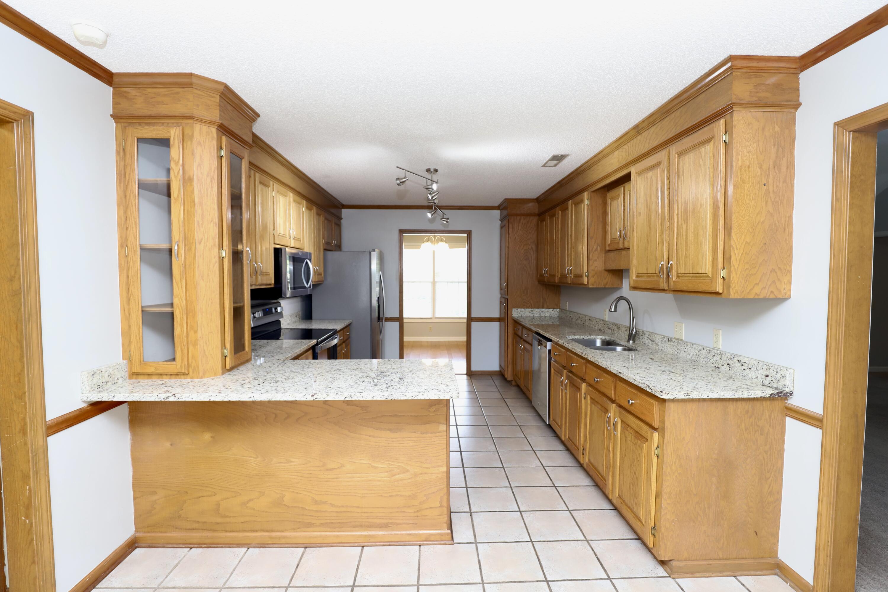 1450 Morris Way Drive