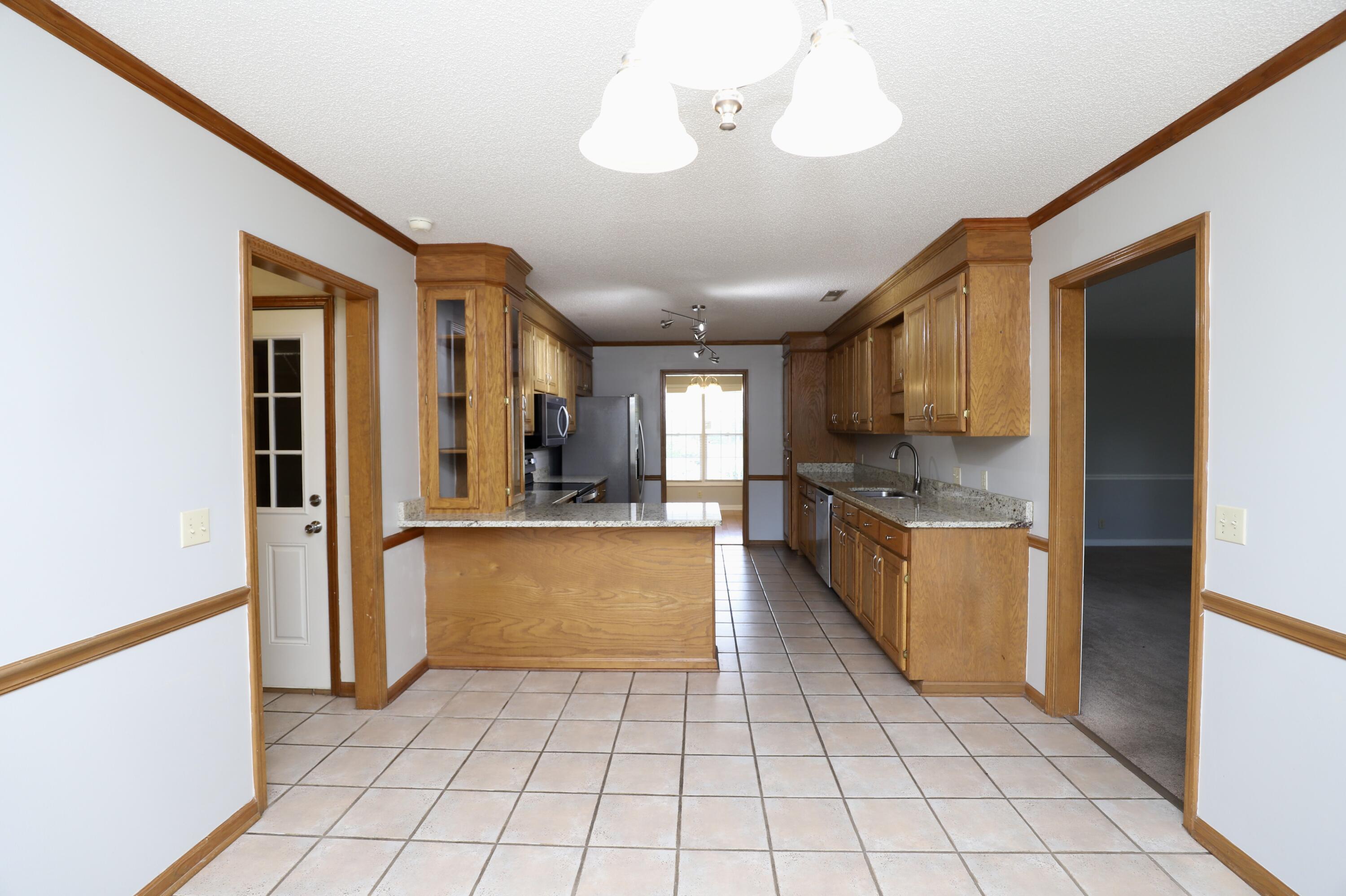 1450 Morris Way Drive