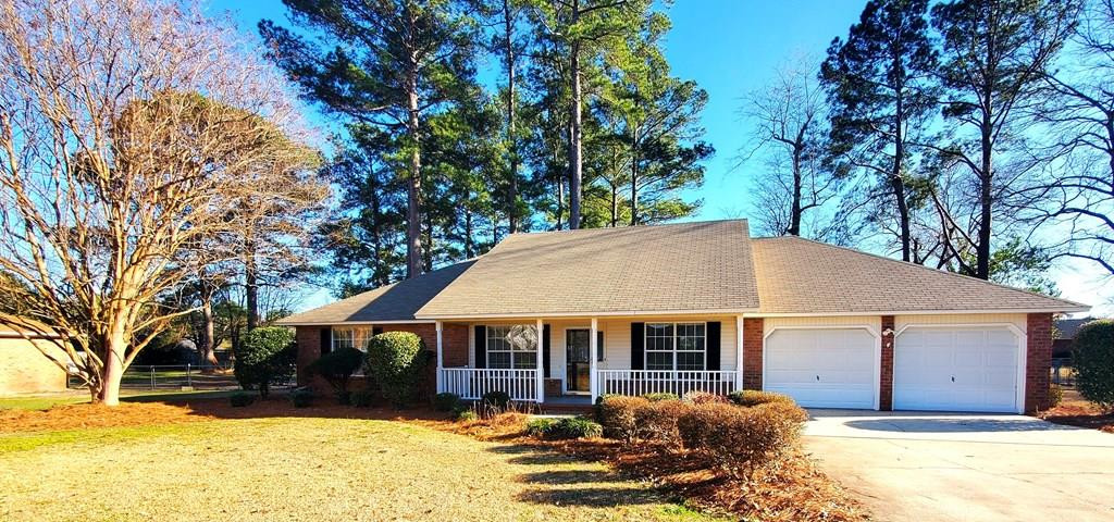 1450 Morris Way Drive