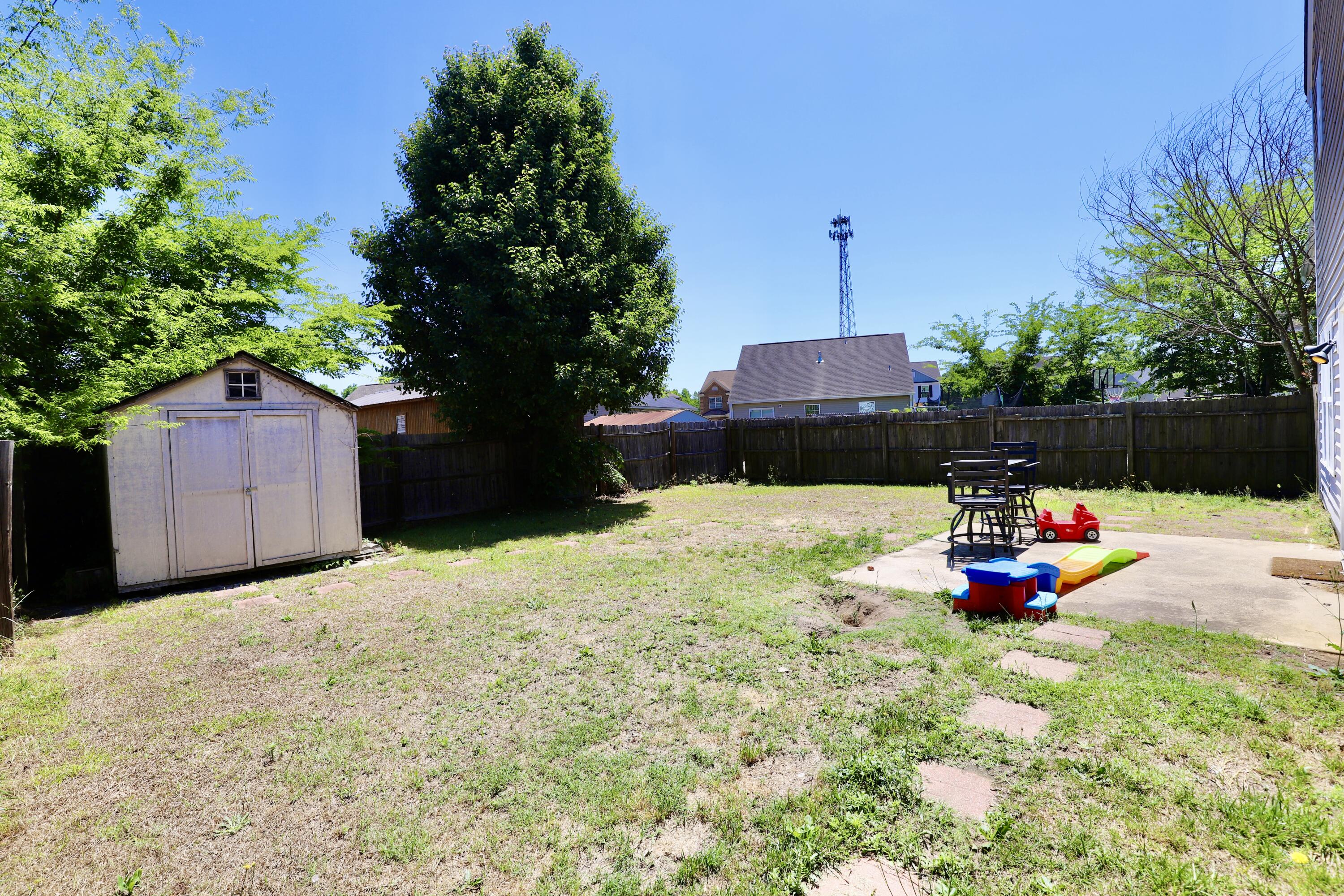 1733 Benelli Street