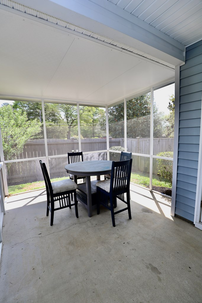 5 Eason Court