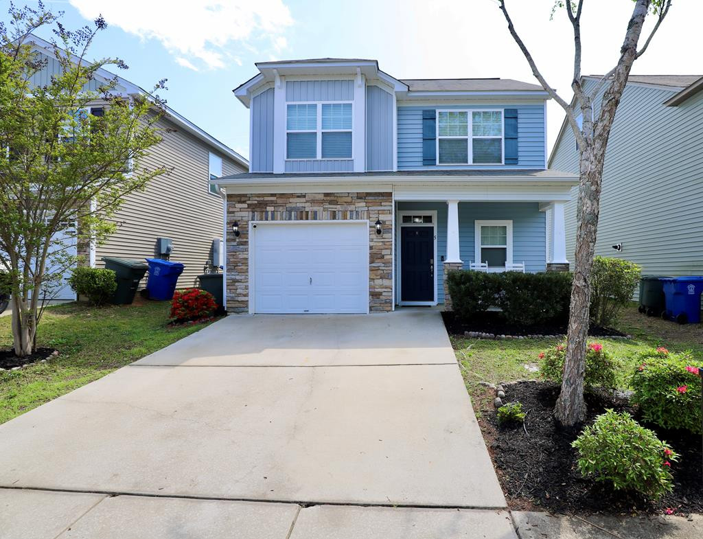 5 Eason Court