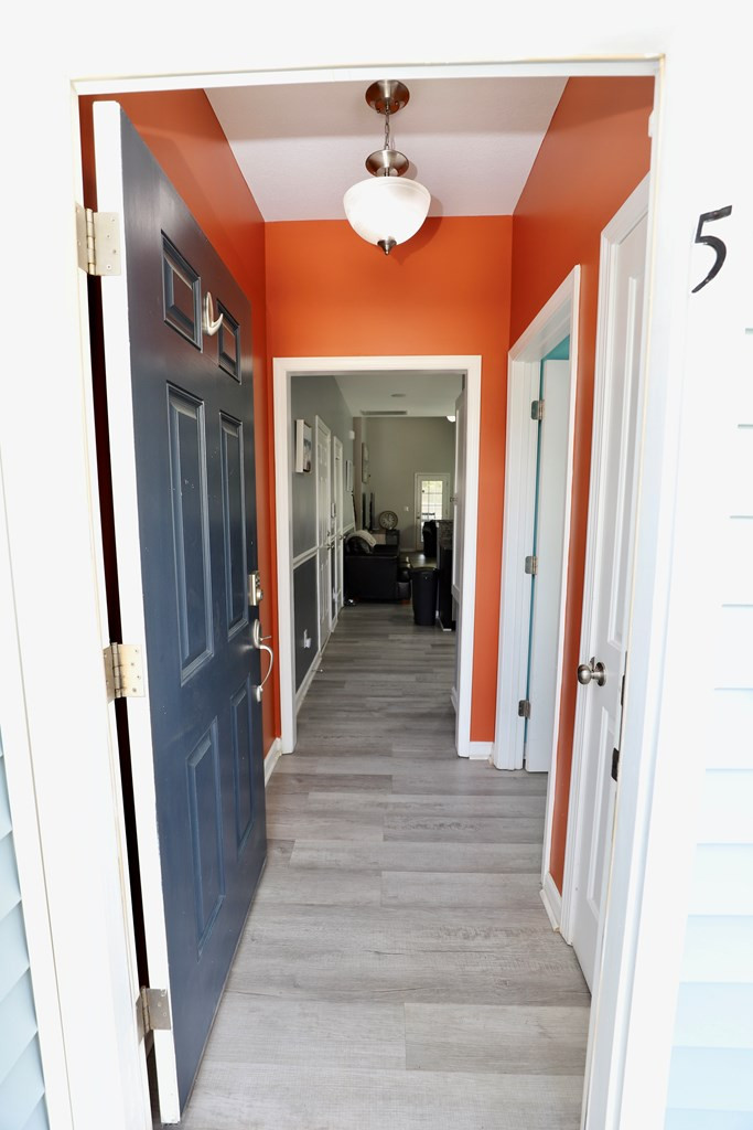5 Eason Court