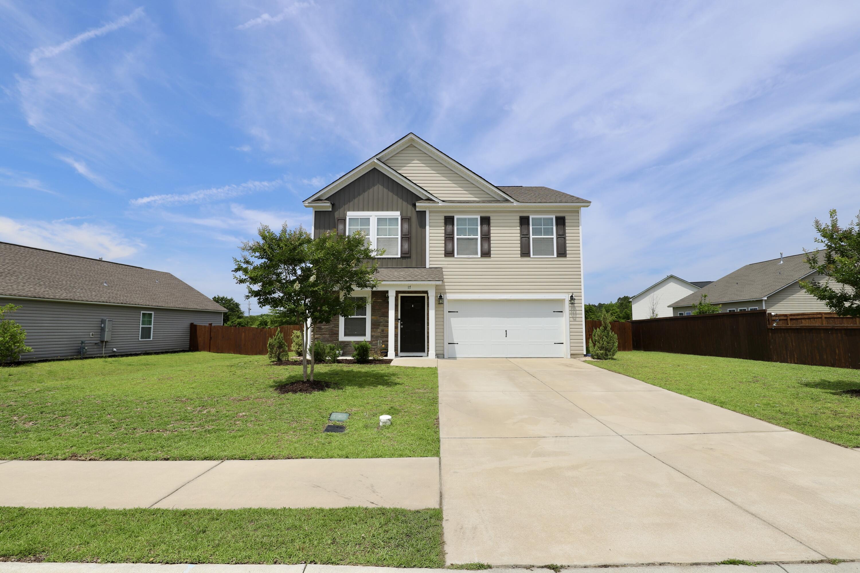 17 Carriagebrook Circle