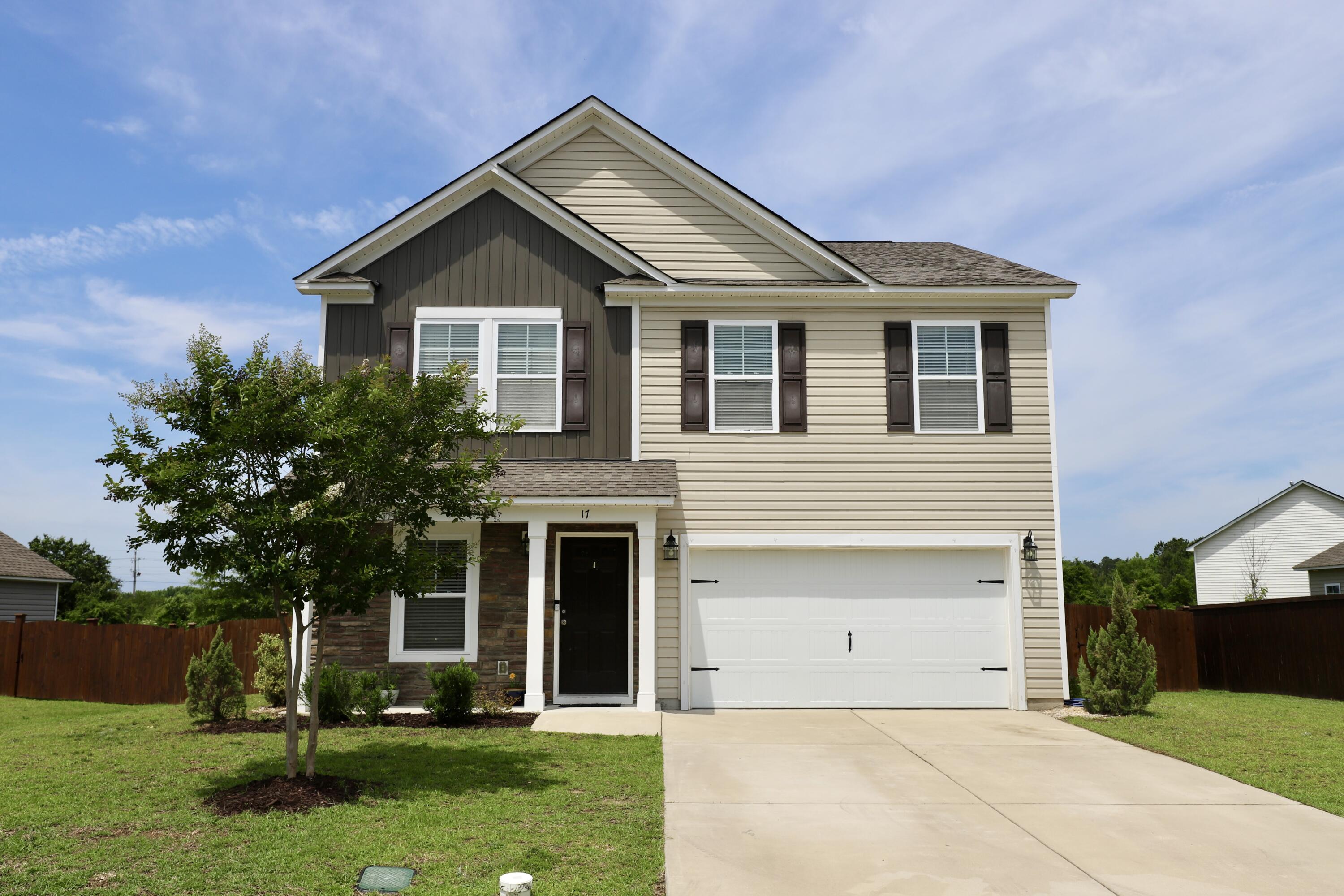 17 Carriagebrook Circle