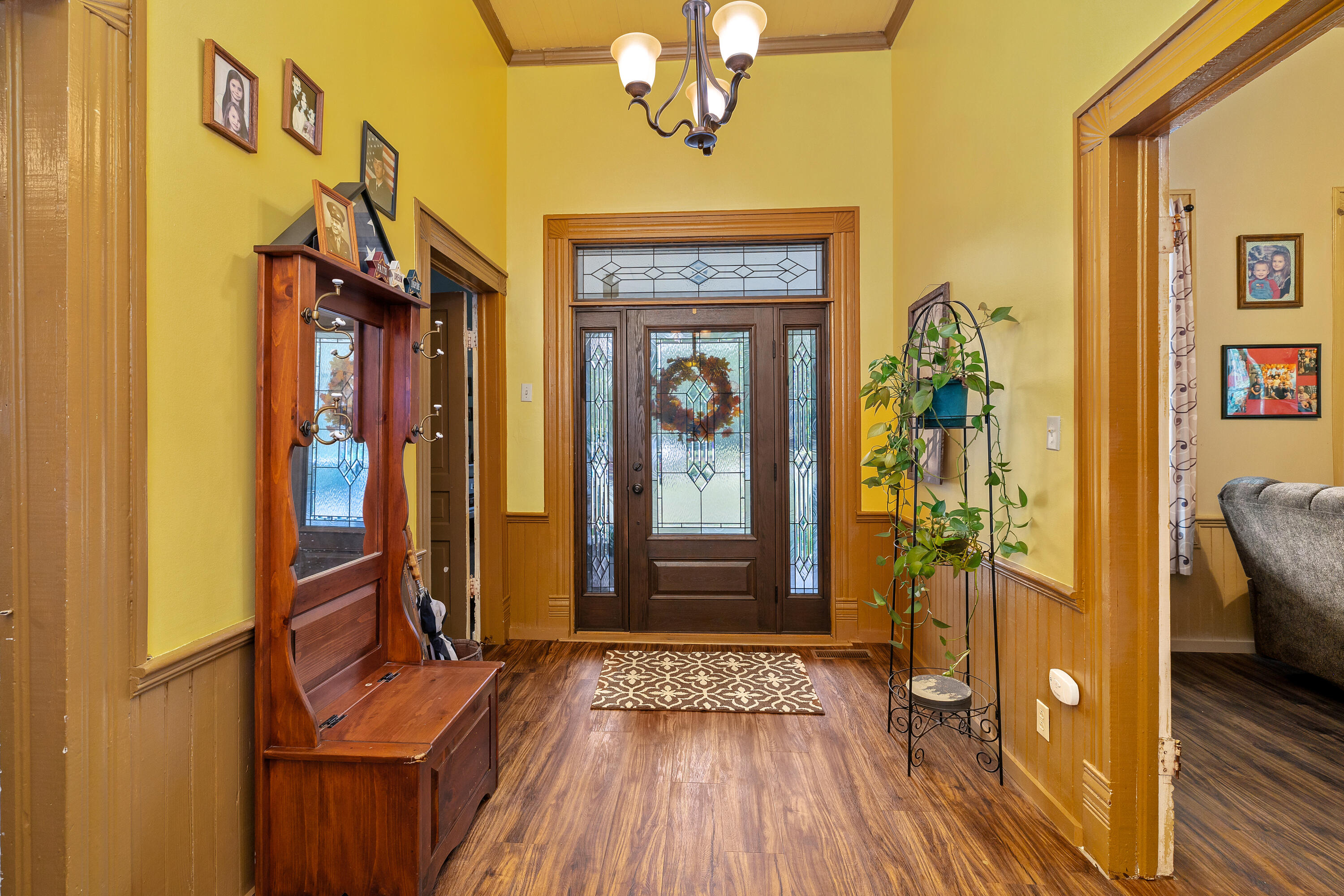 116 W Sumter Street W