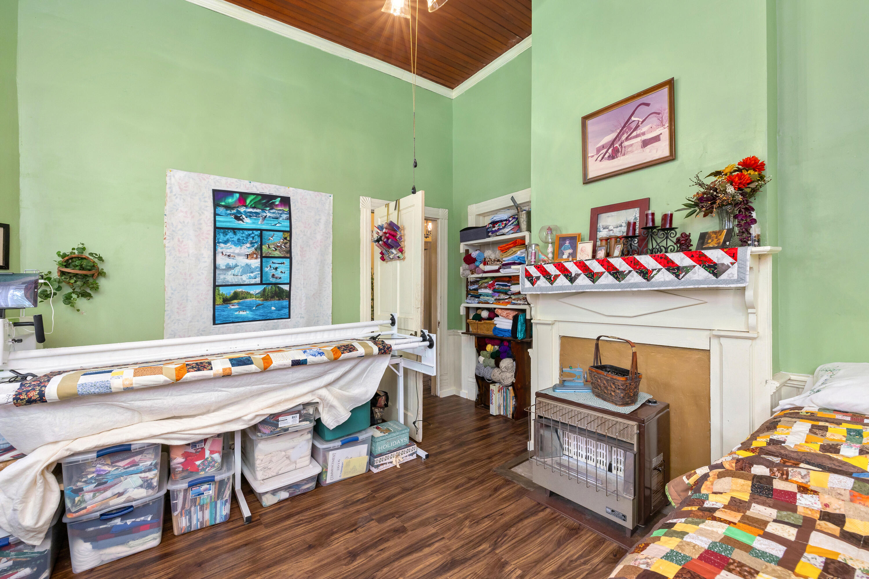 116 W Sumter Street W