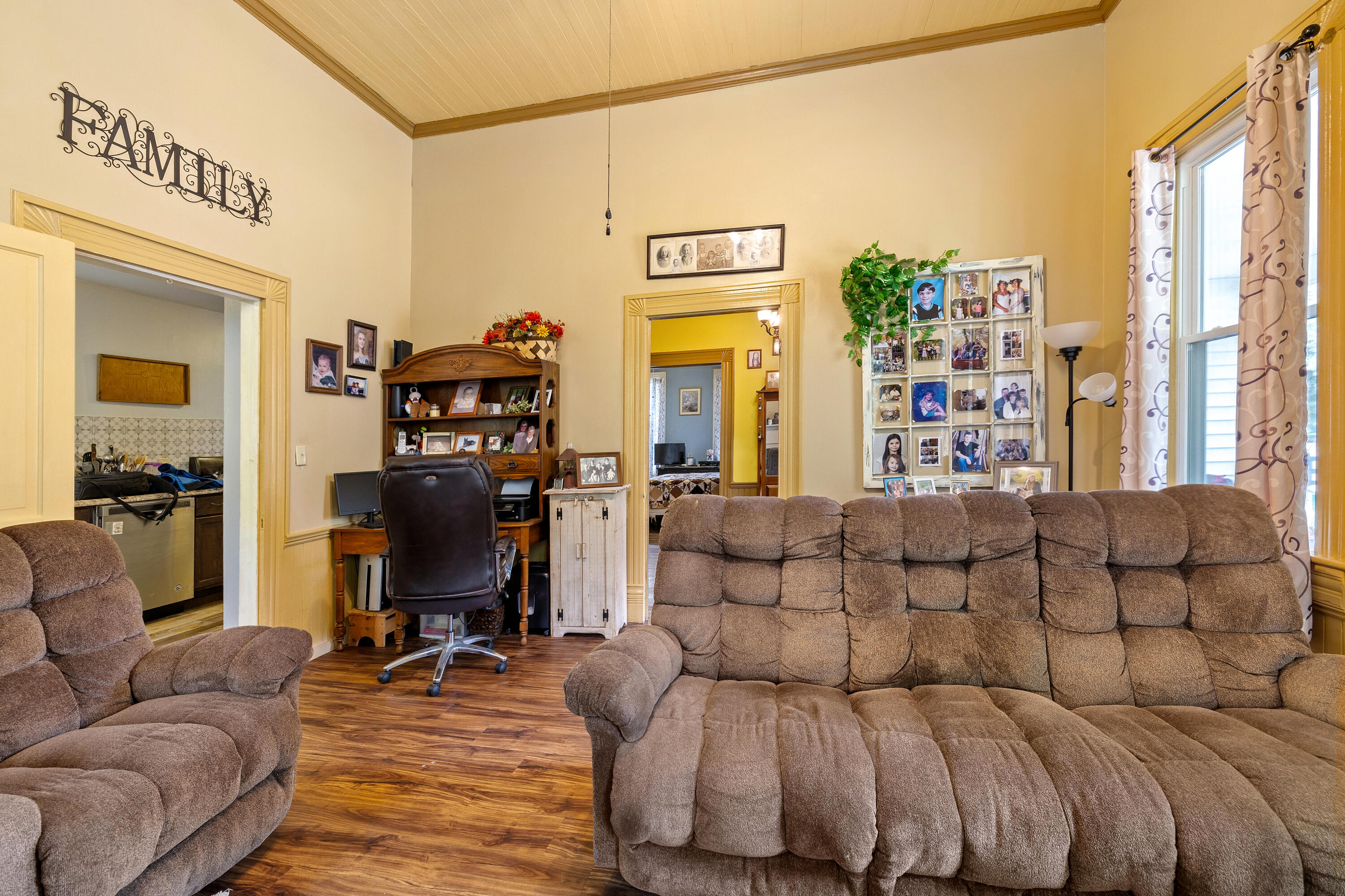 116 W Sumter Street W