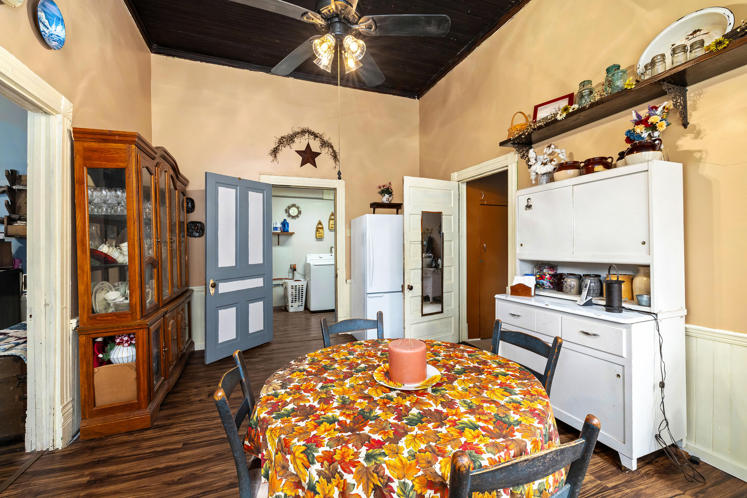 116 W Sumter Street W
