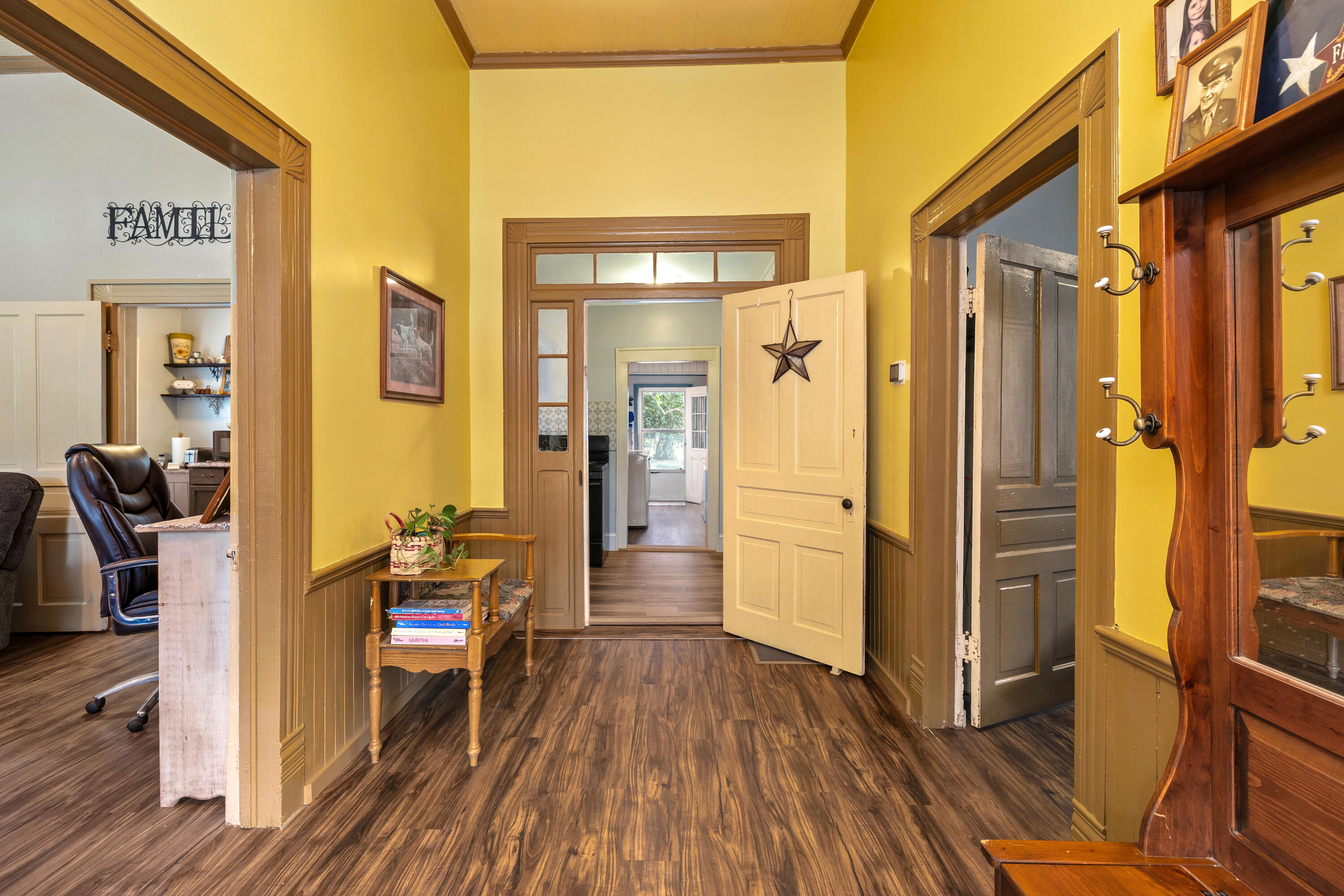 116 W Sumter Street W