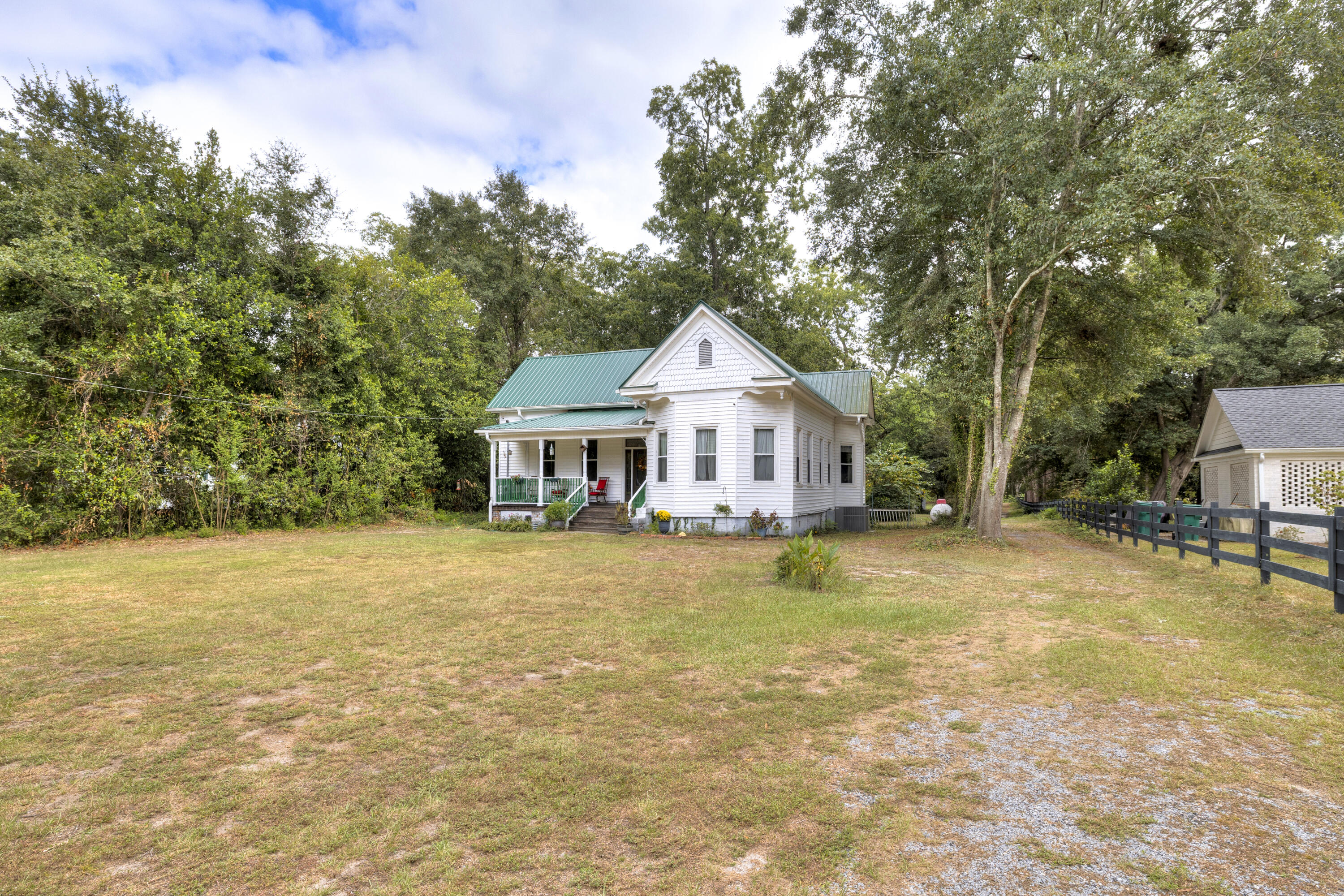 116 W Sumter Street W