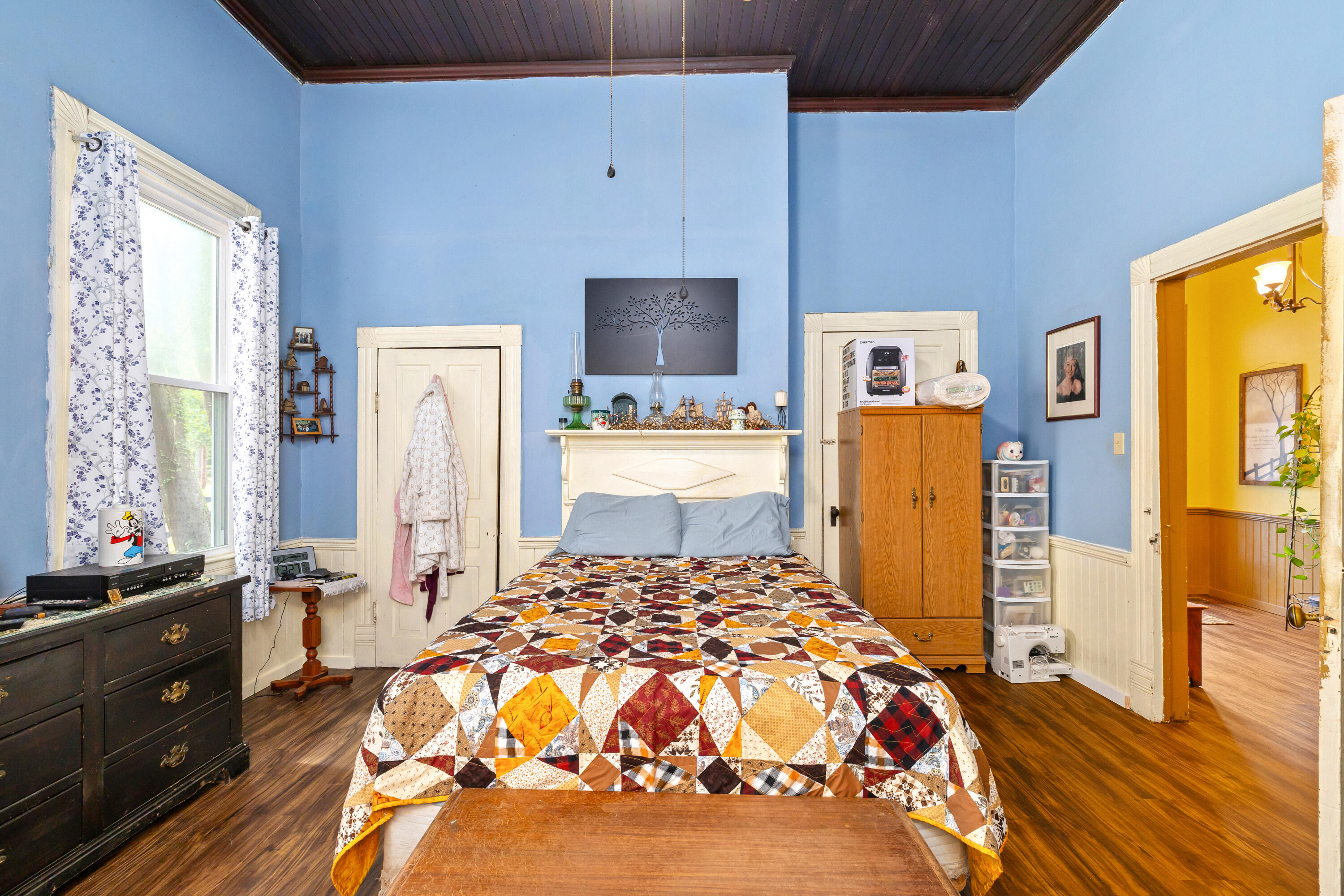 116 W Sumter Street W
