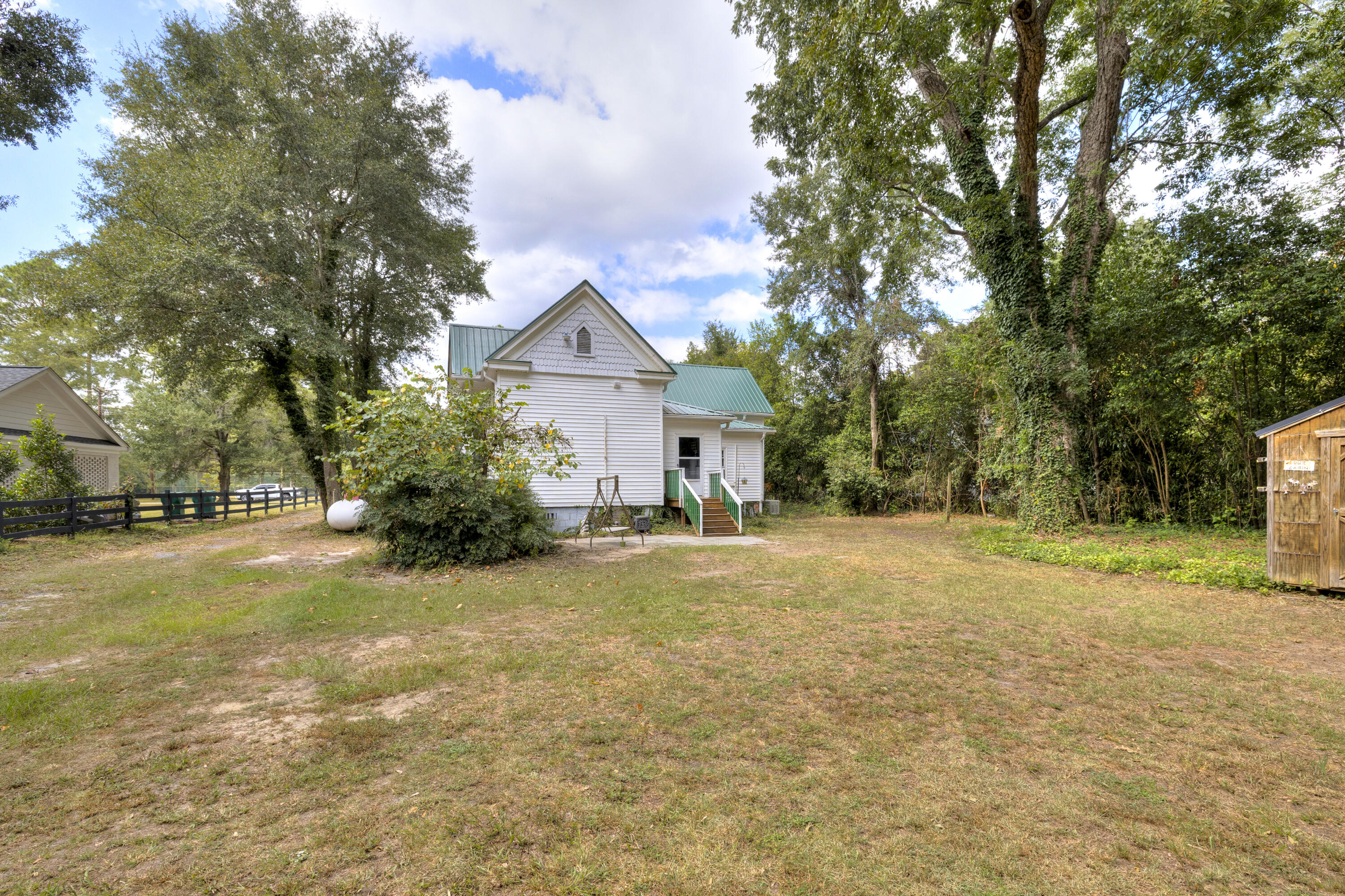 116 W Sumter Street W