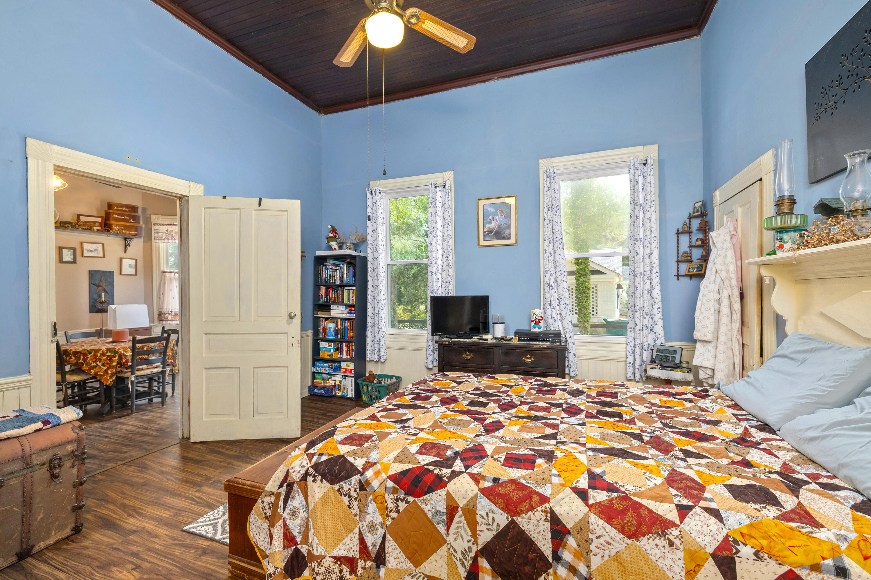 116 W Sumter Street W
