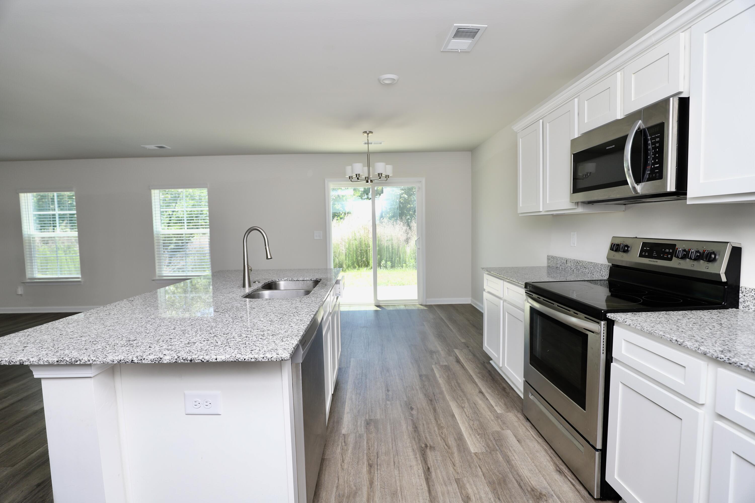 463 N High Duck Trail