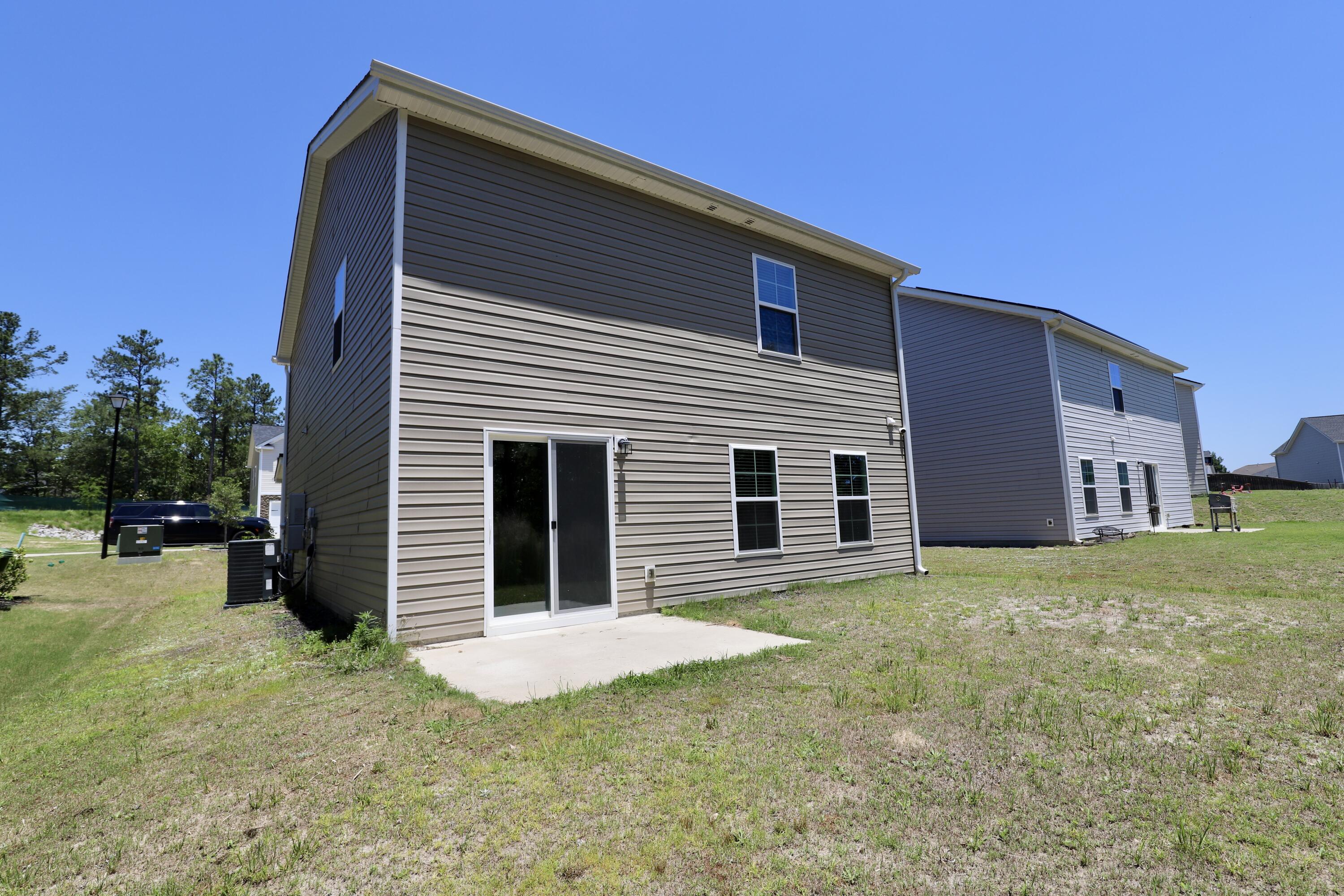 463 N High Duck Trail