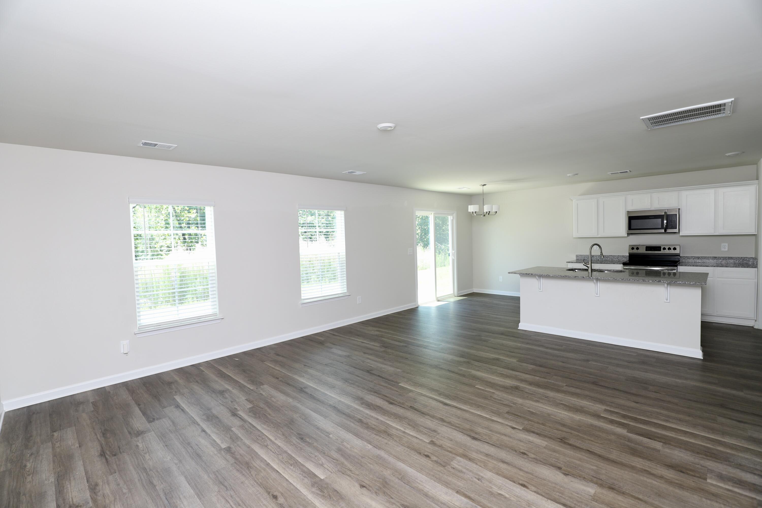 463 N High Duck Trail