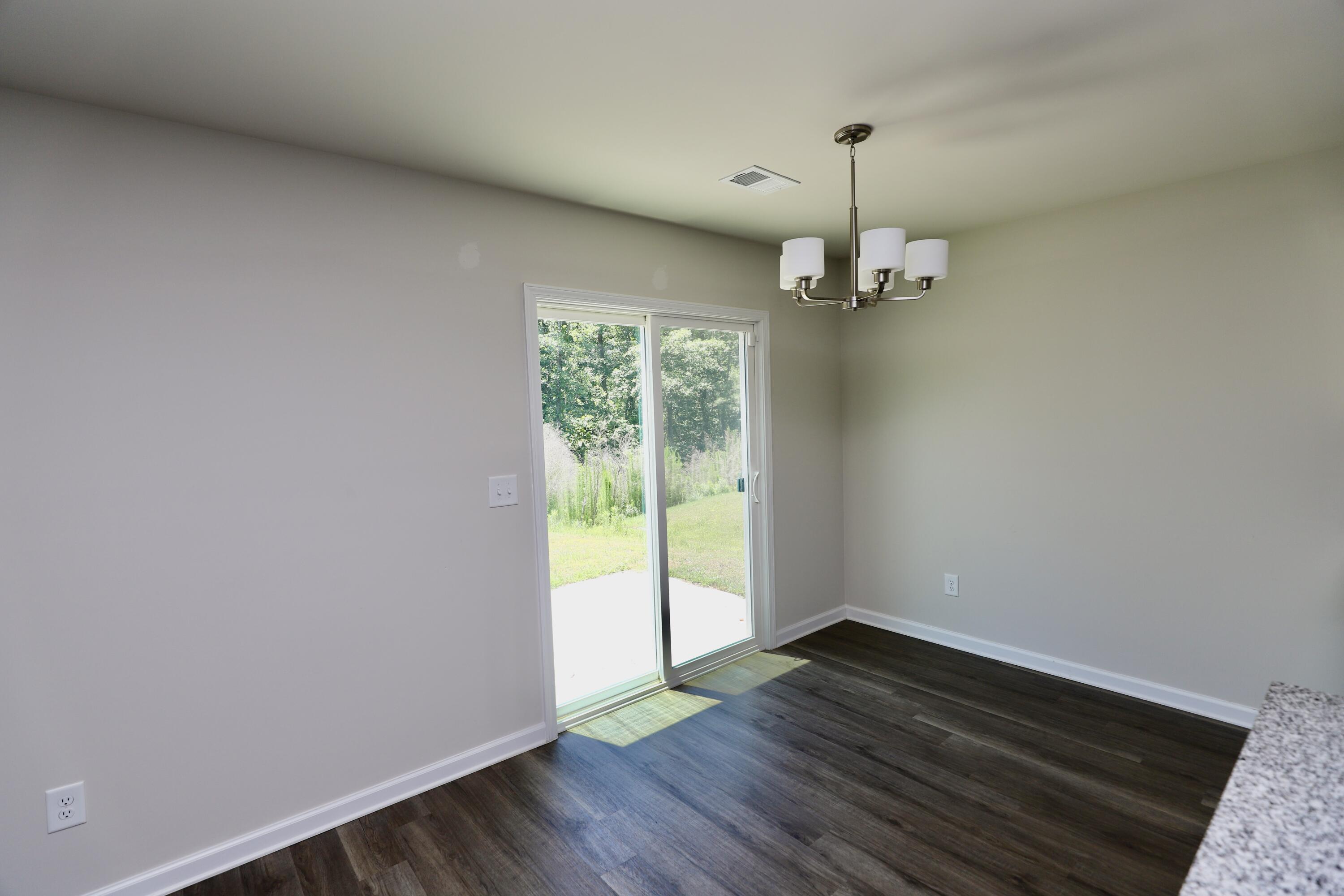 463 N High Duck Trail