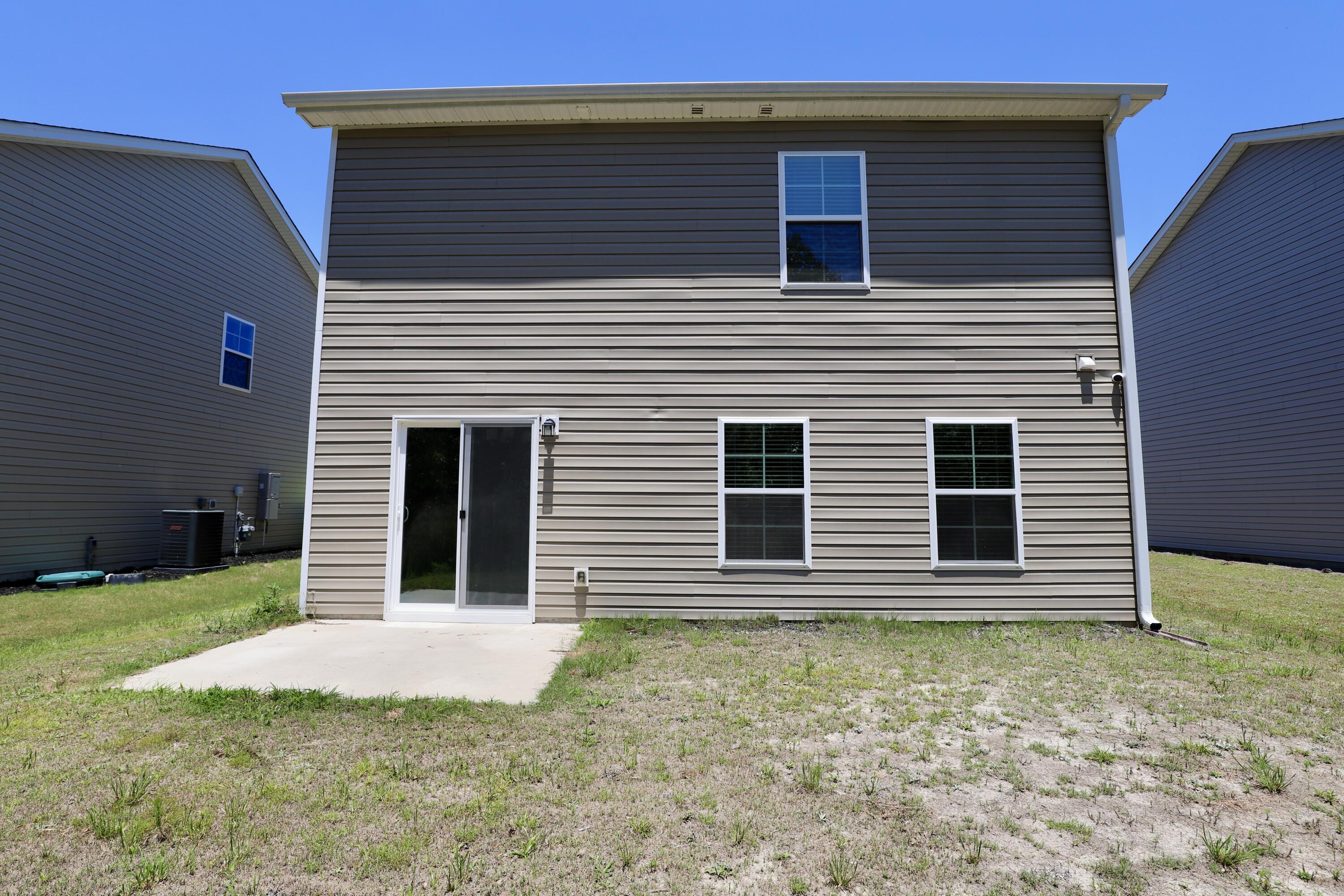 463 N High Duck Trail