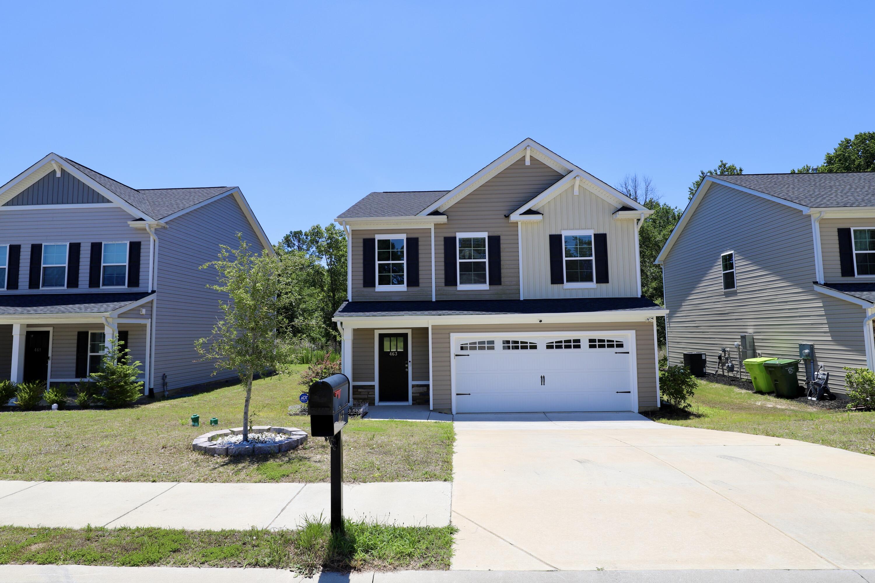 463 N High Duck Trail