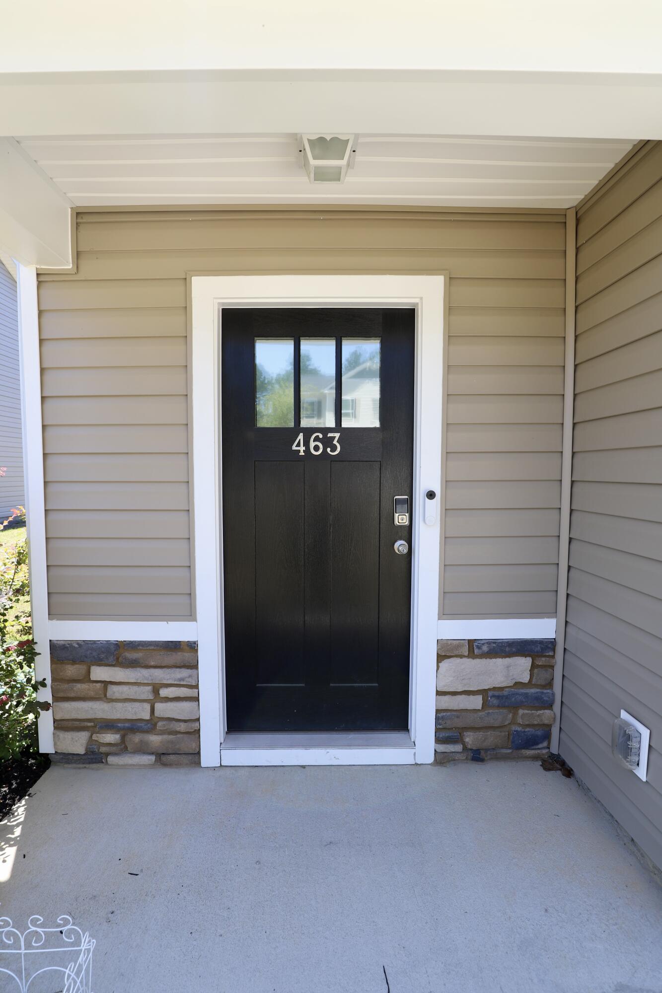 463 N High Duck Trail