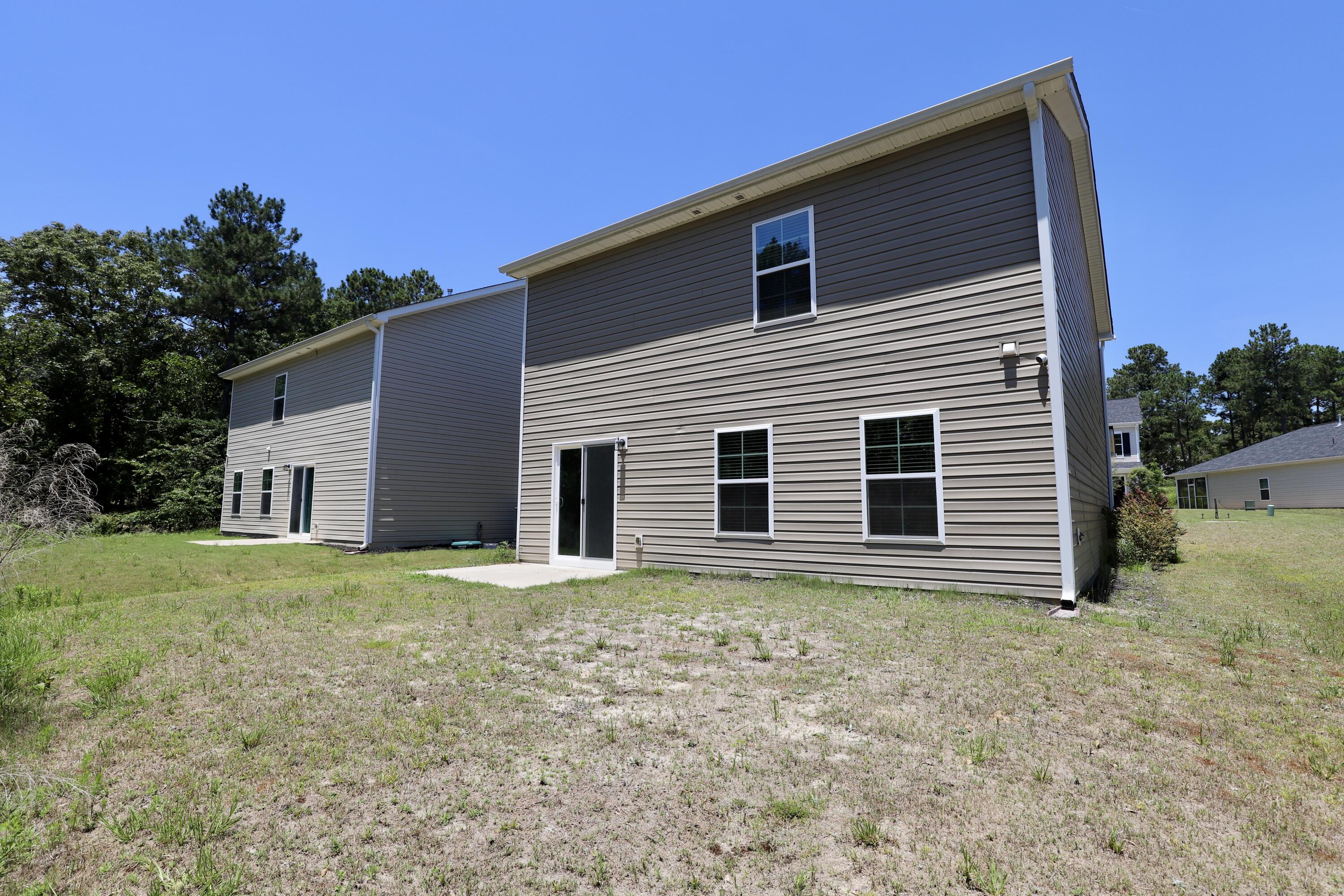 463 N High Duck Trail