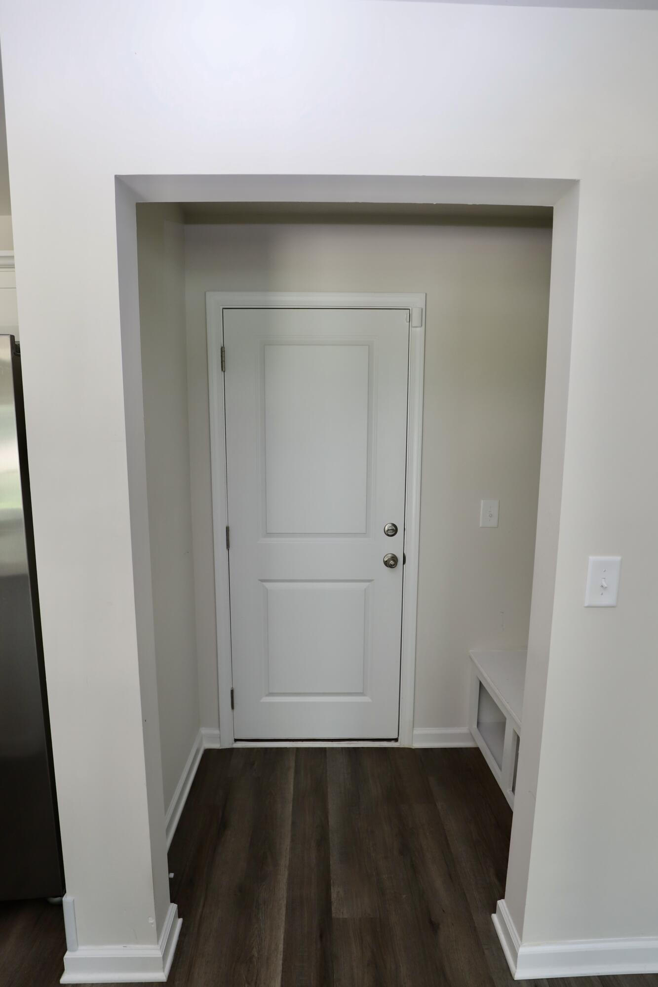 463 N High Duck Trail
