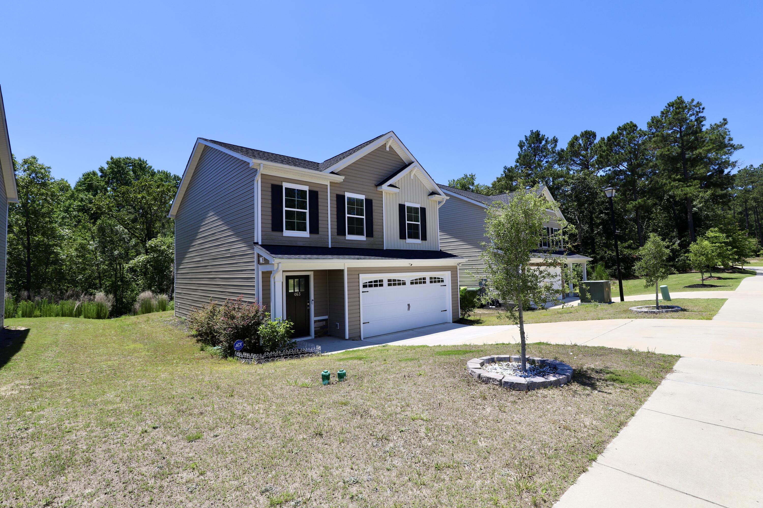 463 N High Duck Trail