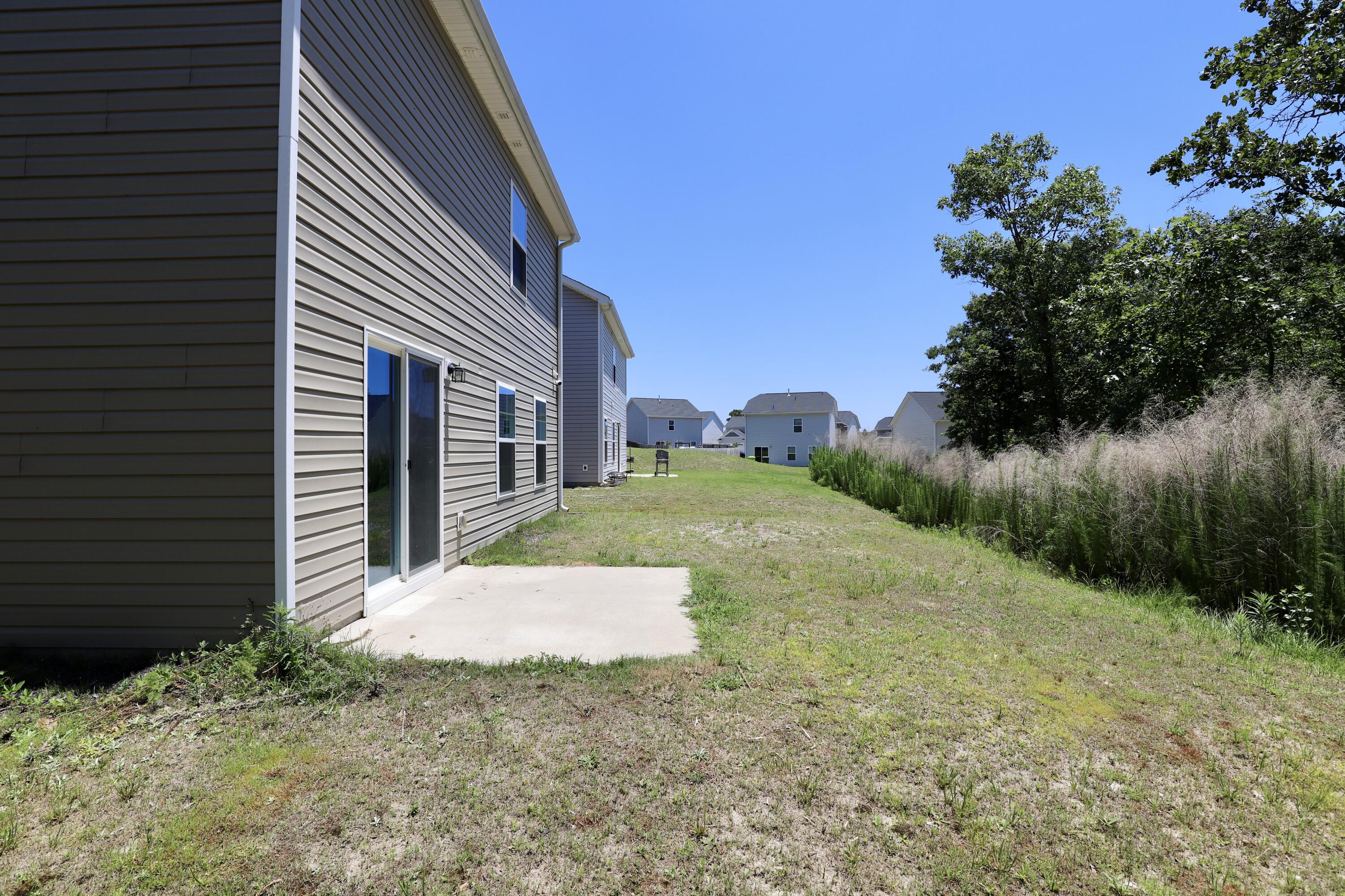 463 N High Duck Trail