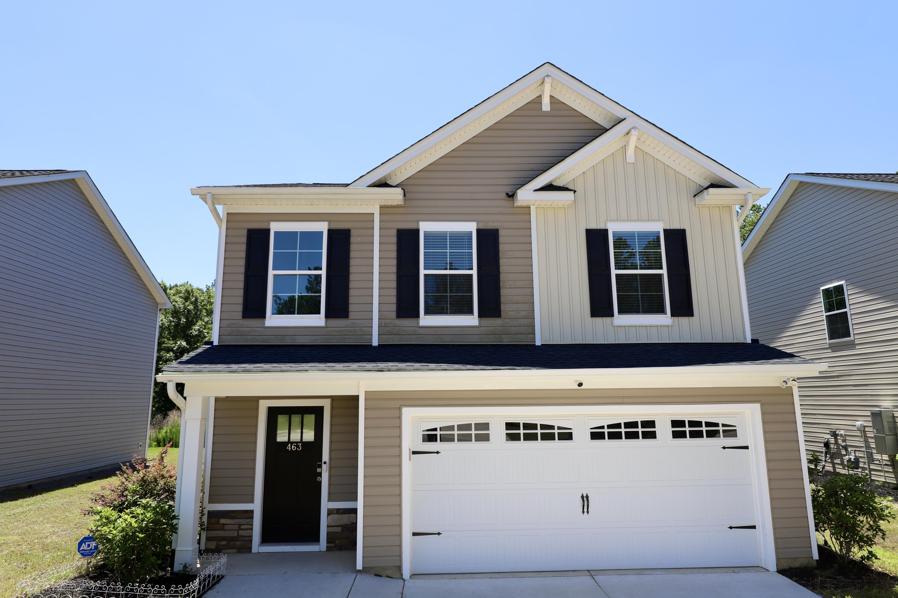 463 N High Duck Trail