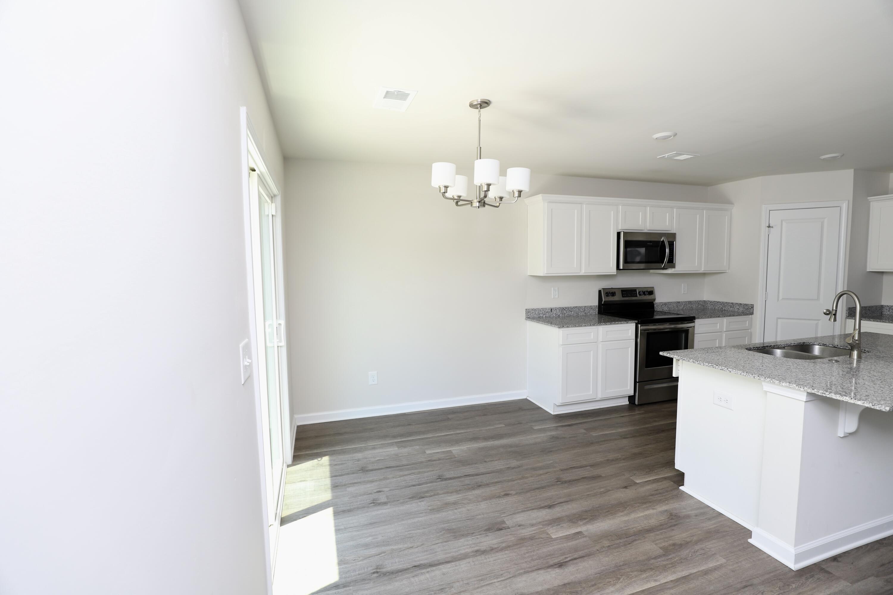 463 N High Duck Trail