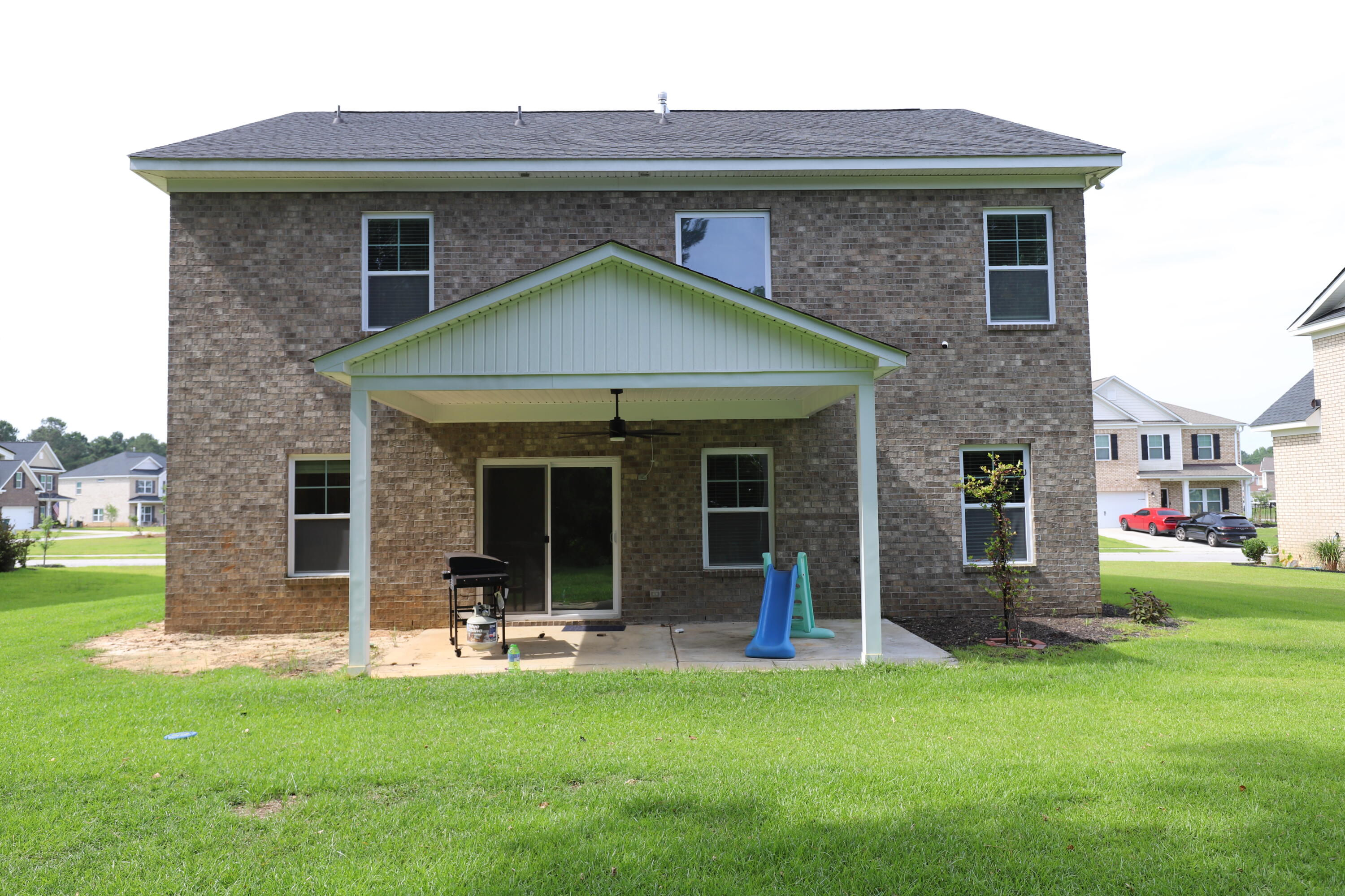 870 Curlew Circle